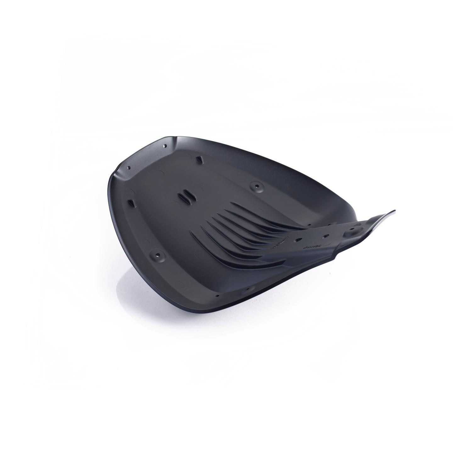 Seat Pan, Rider, Black photo 1