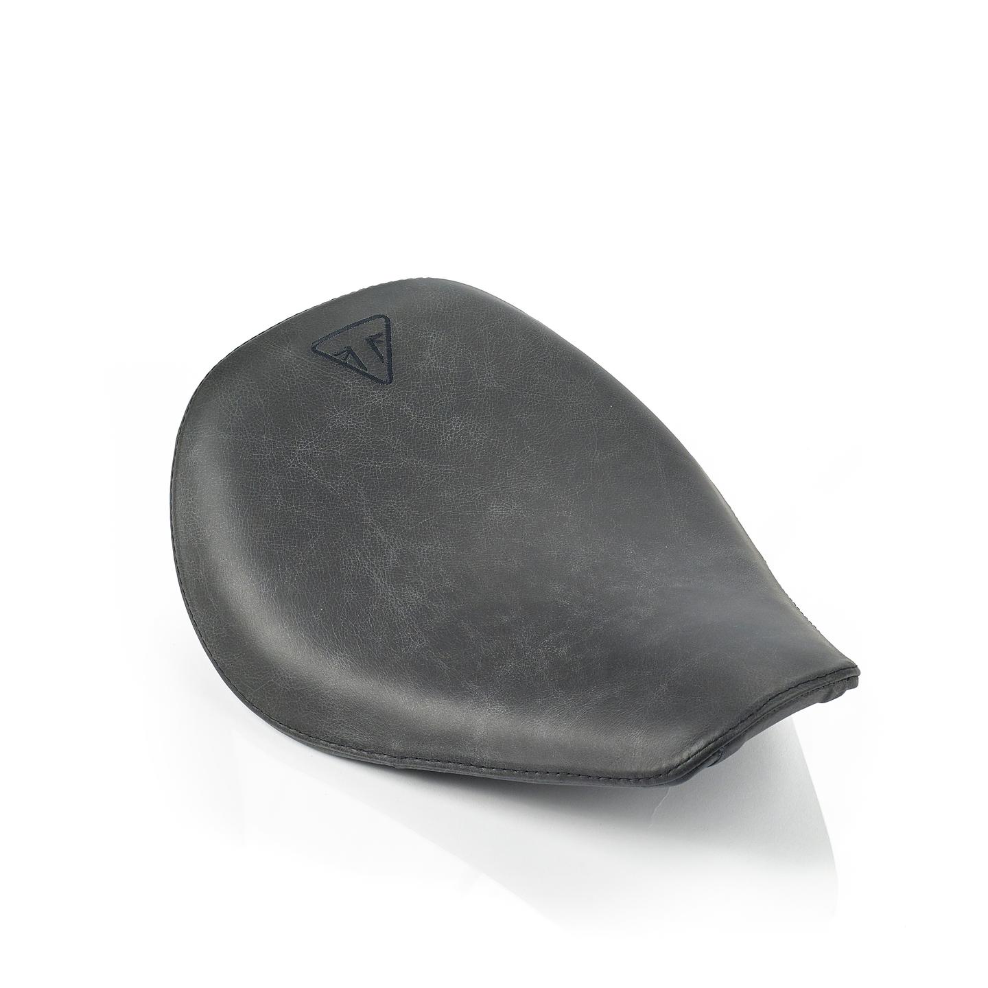 Statement Seat, Rider, Black photo 1