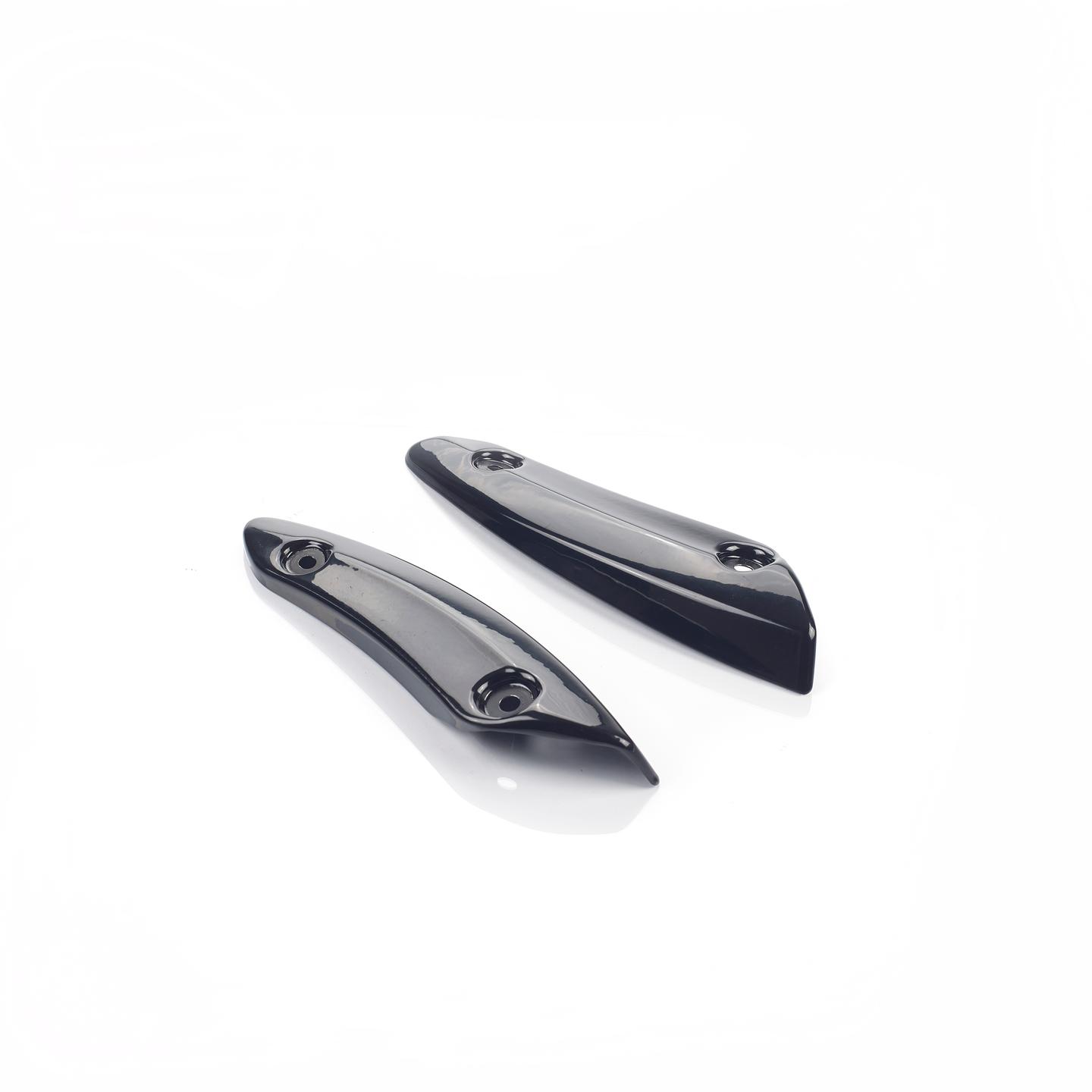 Fender Rail Removal Kit photo 1