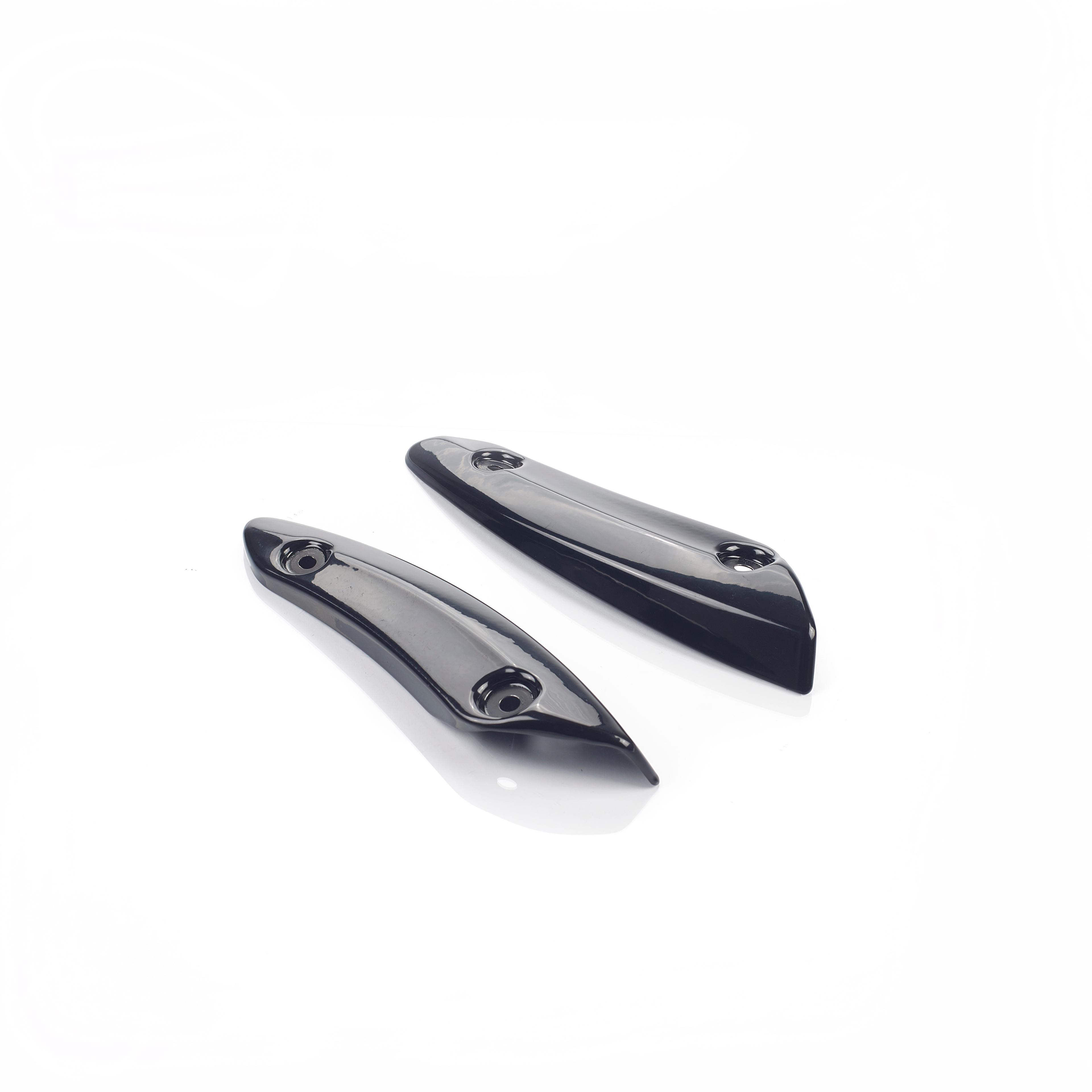 Fender Rail Removal Kit photo 1