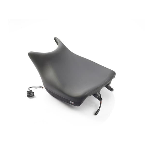 Seat, Rider, Low, Heated photo 1