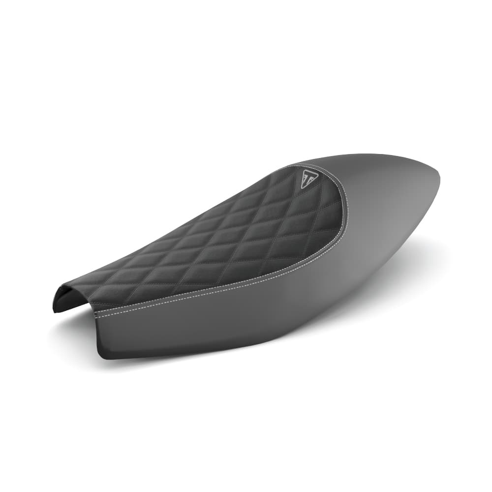 Seat, Cafe Racer photo 1