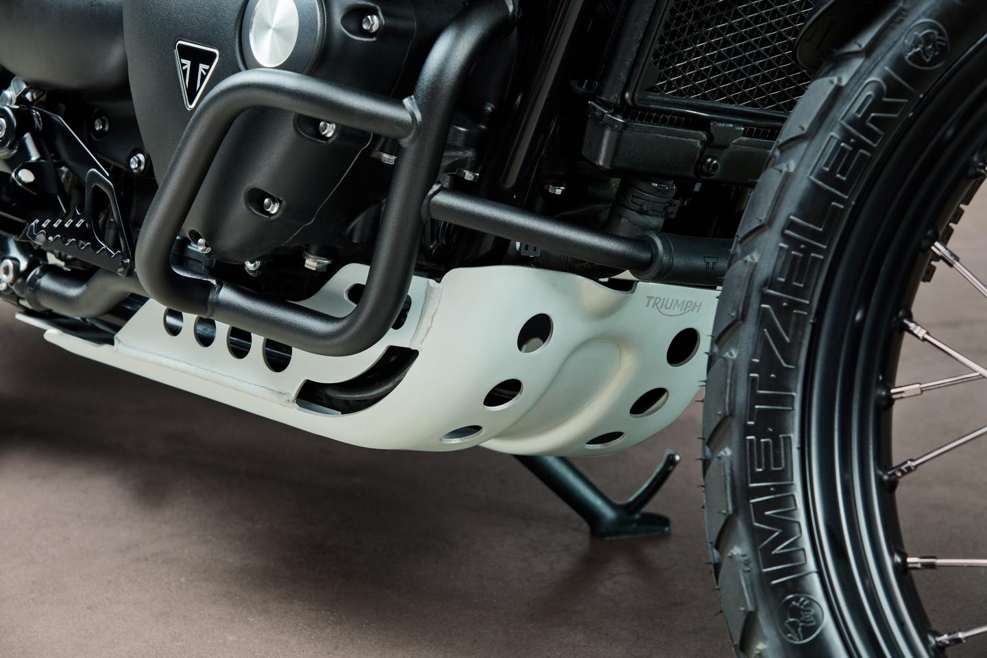Sump Guard Kit photo 3