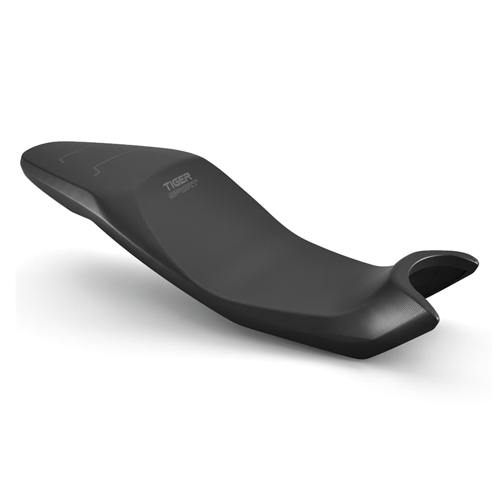 Seat, Dual, Low, Kit photo 1