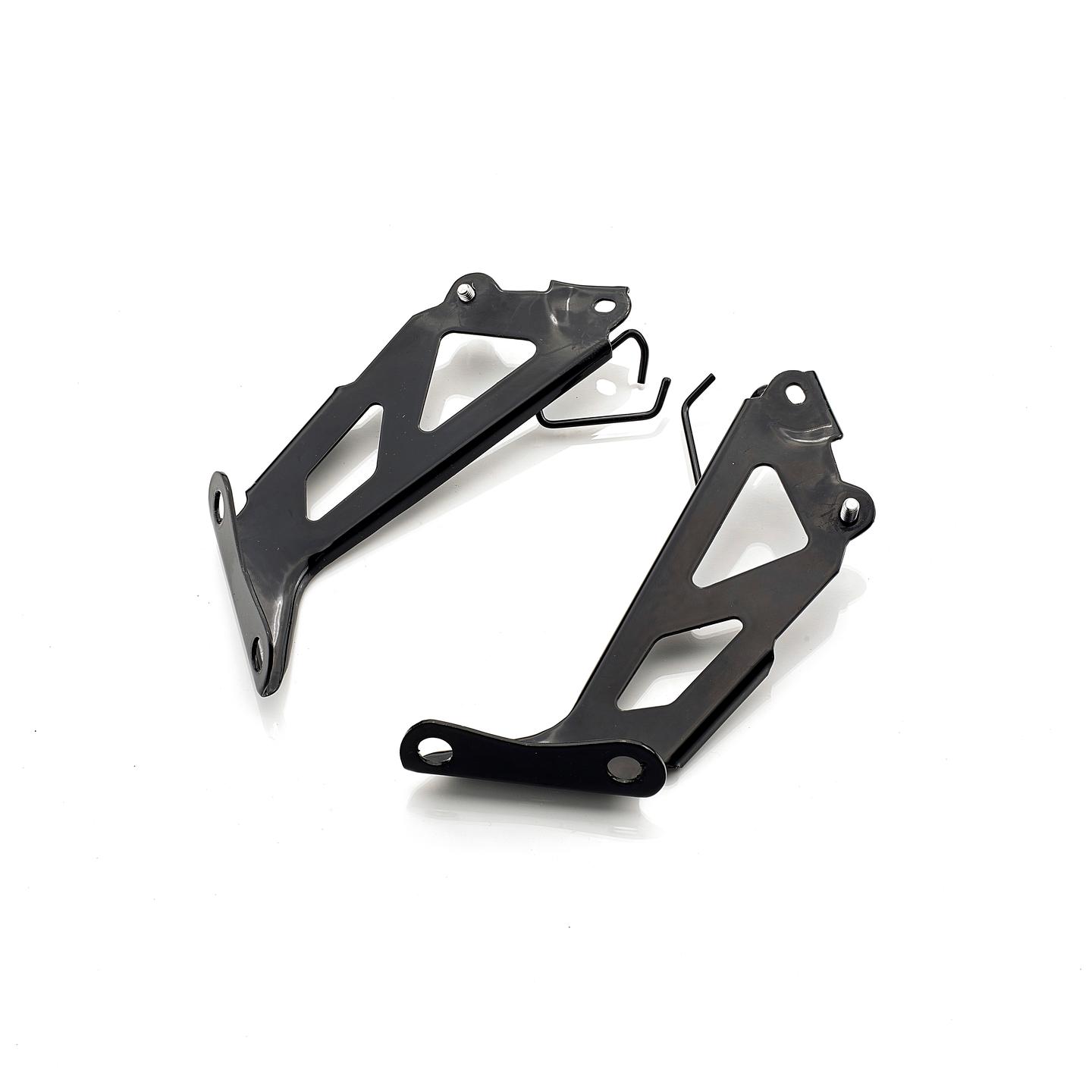 Flyscreen Mounting Kit photo 1