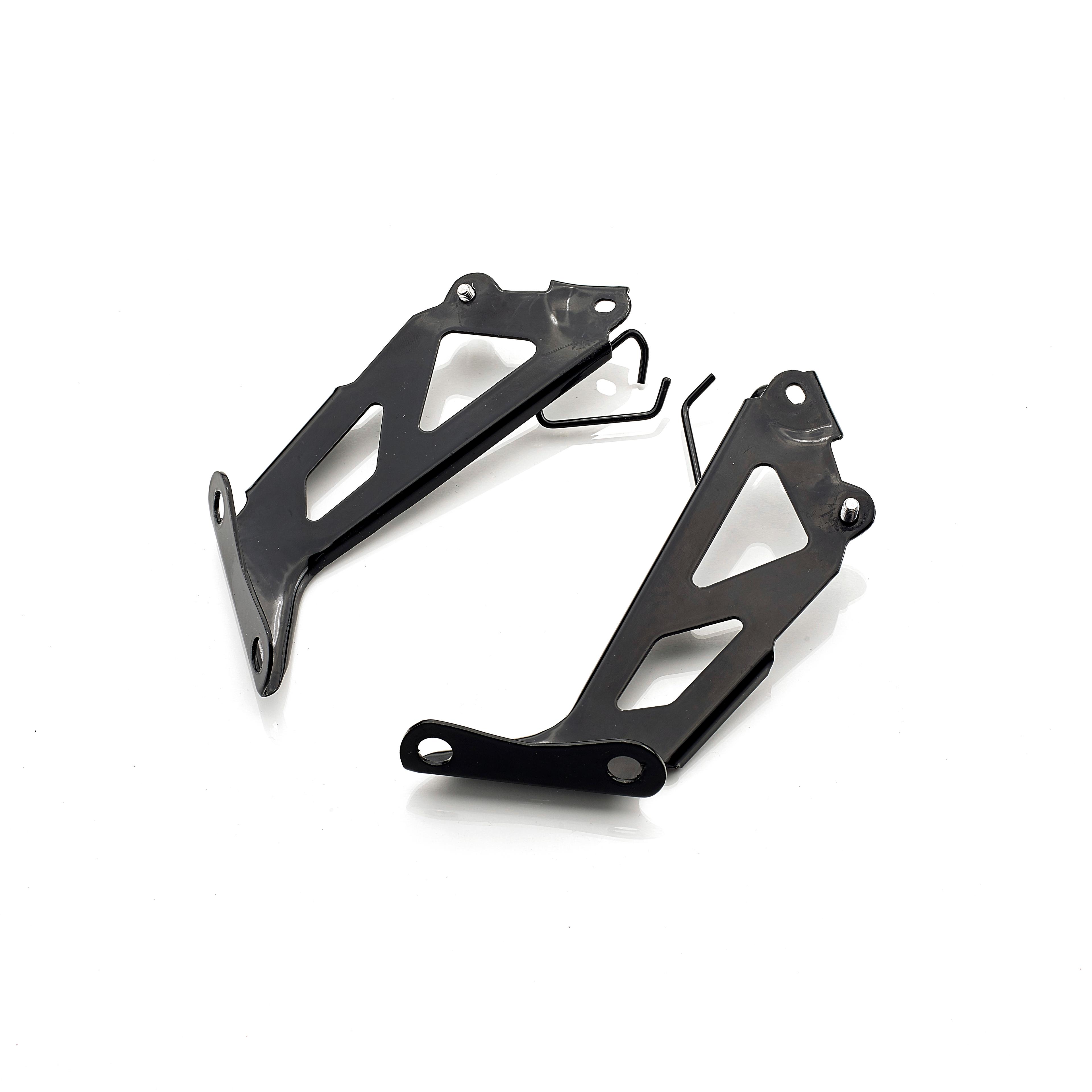 Flyscreen Mounting Kit photo 1
