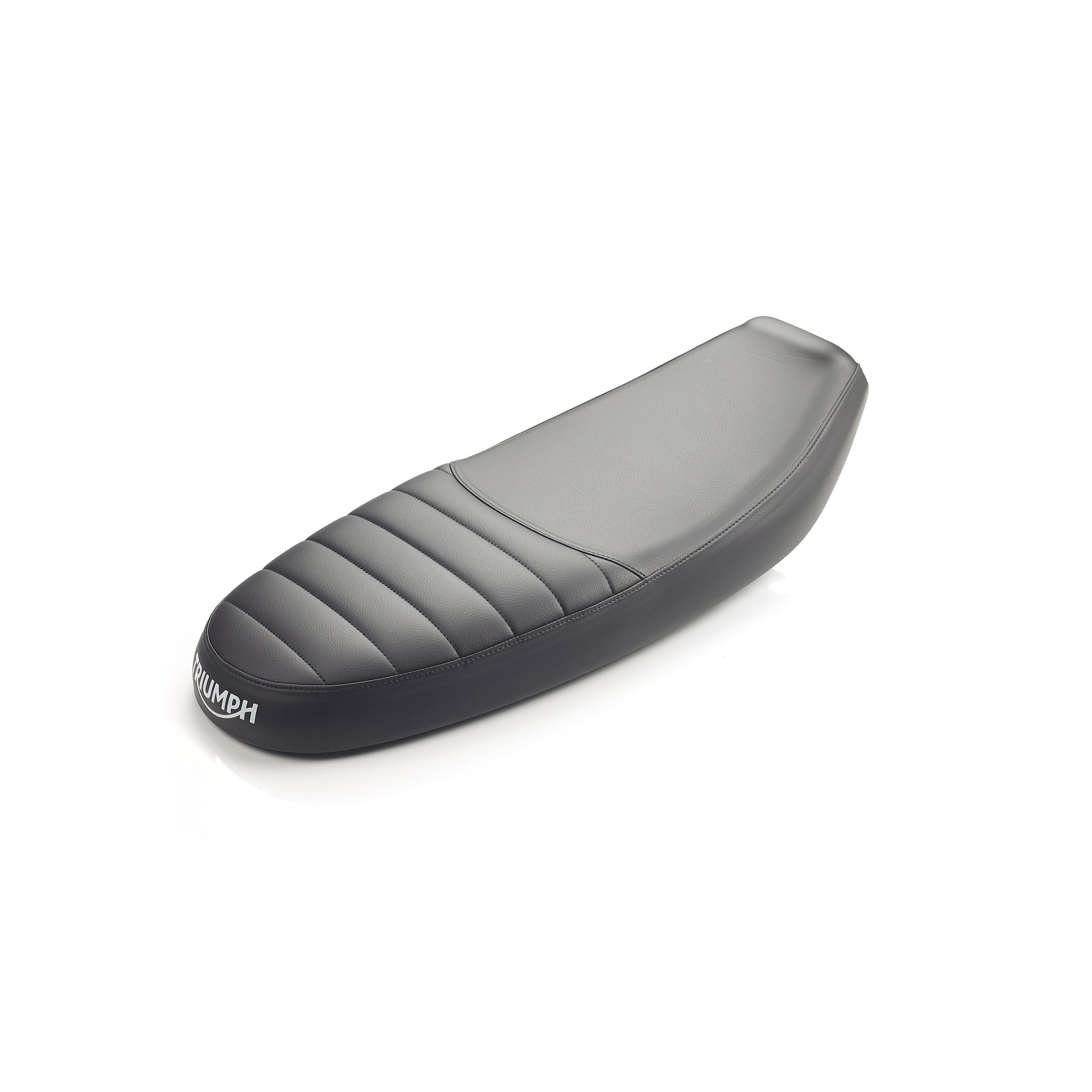 Low Seat, Black photo 1