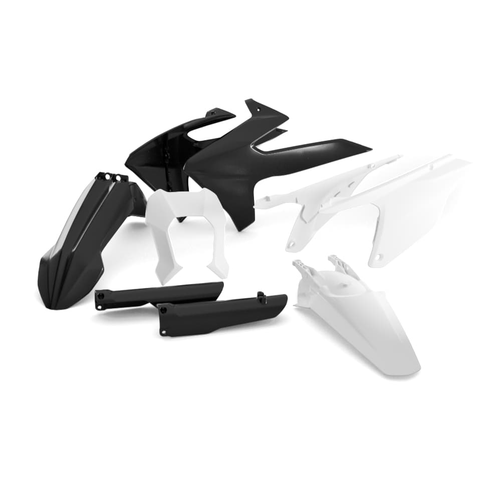 Plastics Kit MX 21 photo 1
