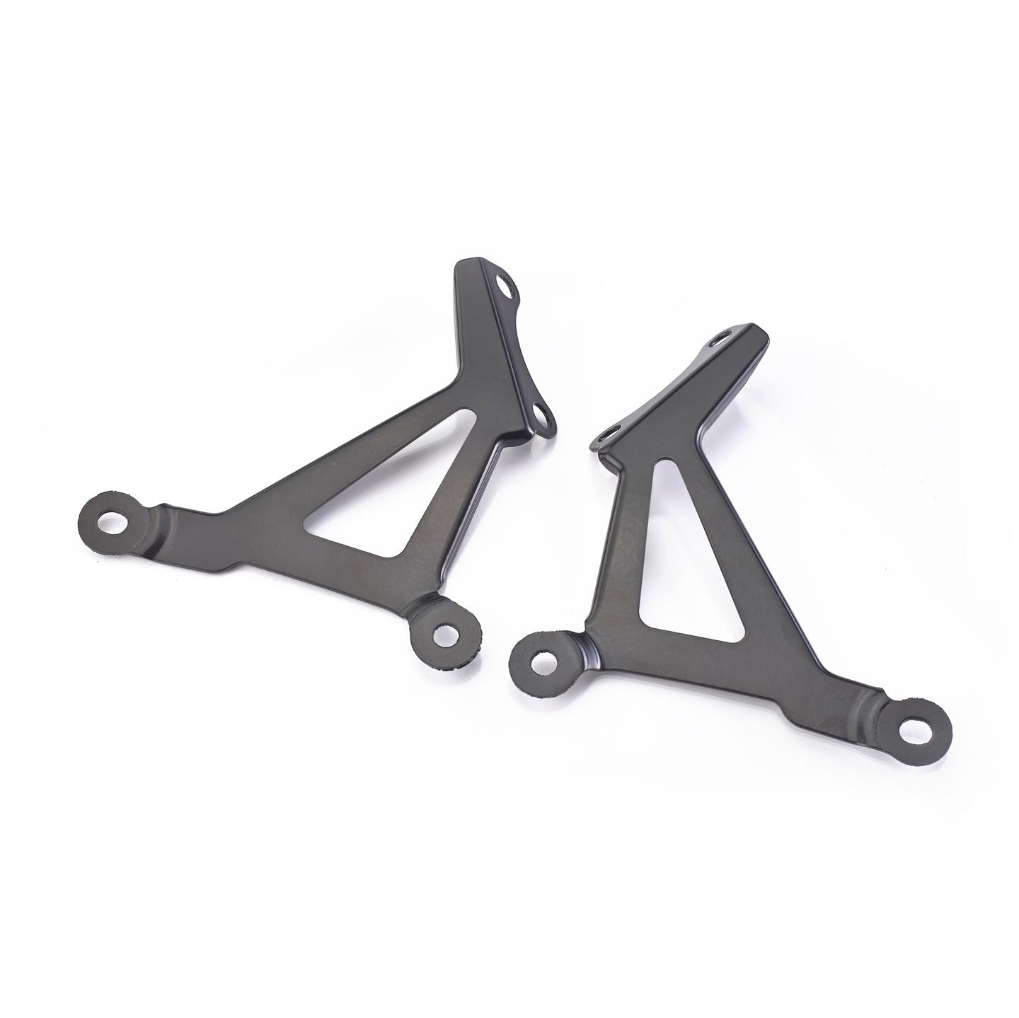 Flyscreen Mounting Kit photo 1