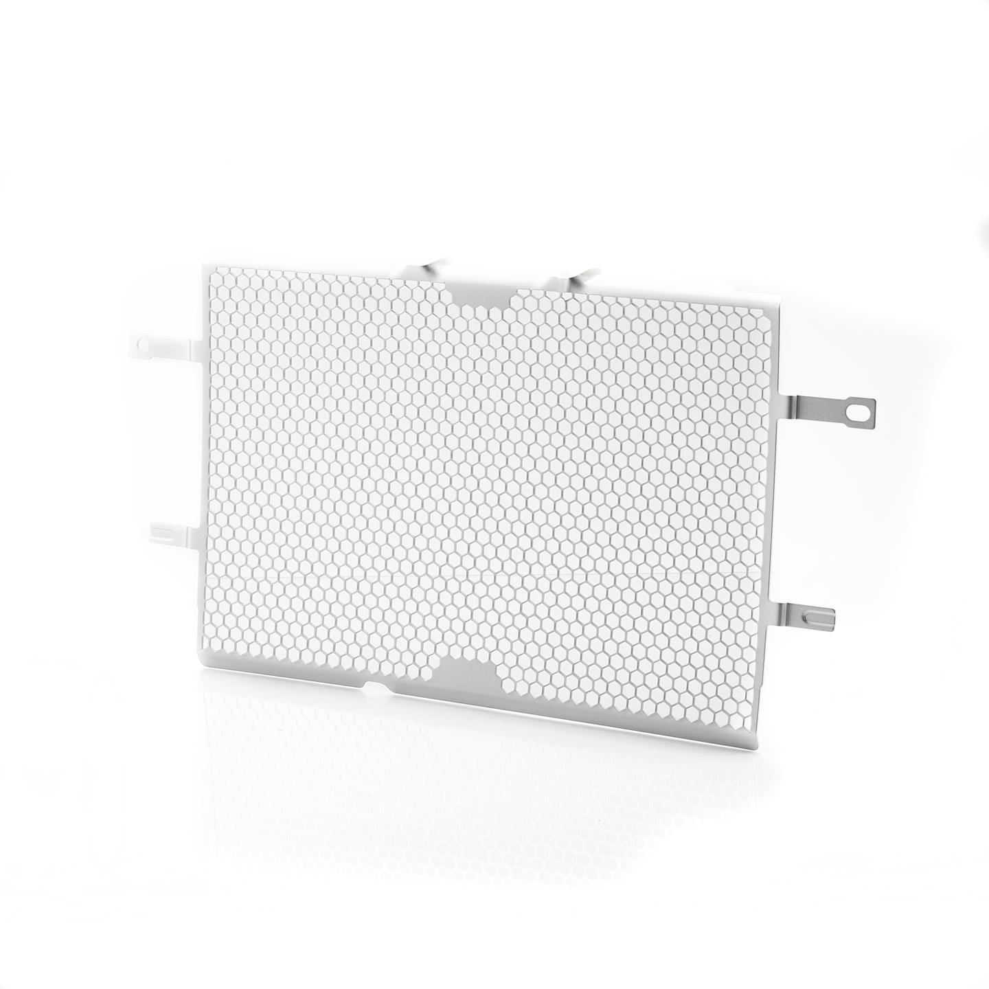 Radiator Guard Kit (Aluminium) photo 1