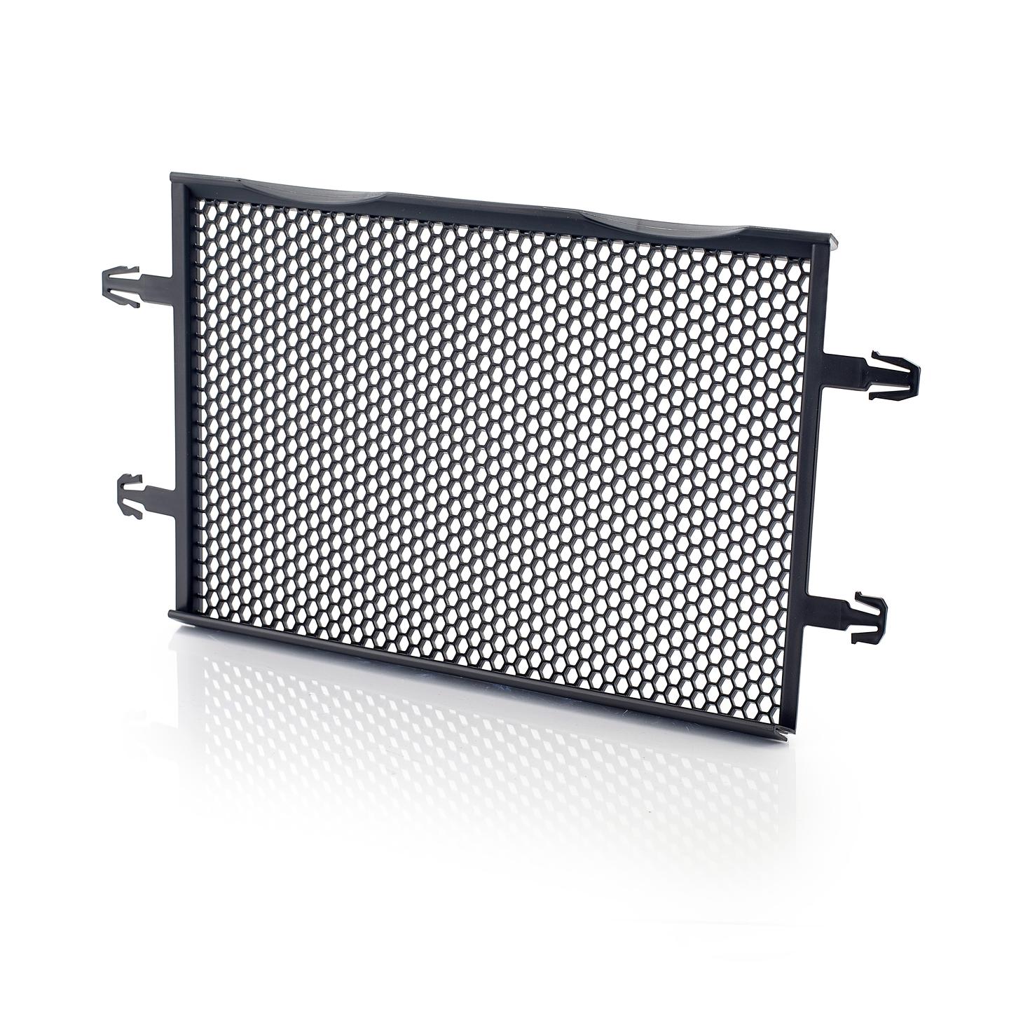 Radiator Guard Kit (Polypropylene) photo 1