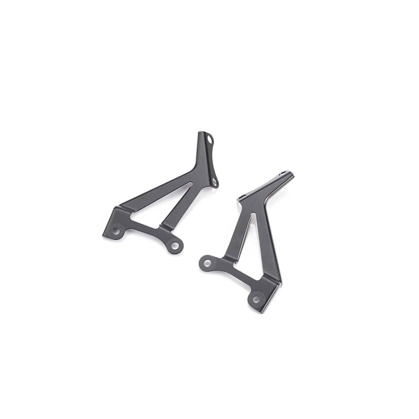 Flyscreen Mounting Kit photo 1