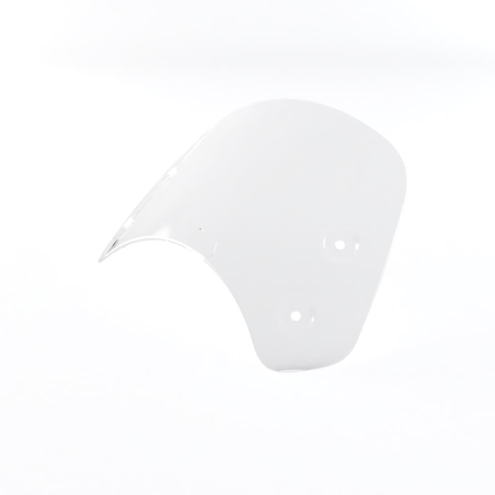 Screen, Short, Clear photo 2