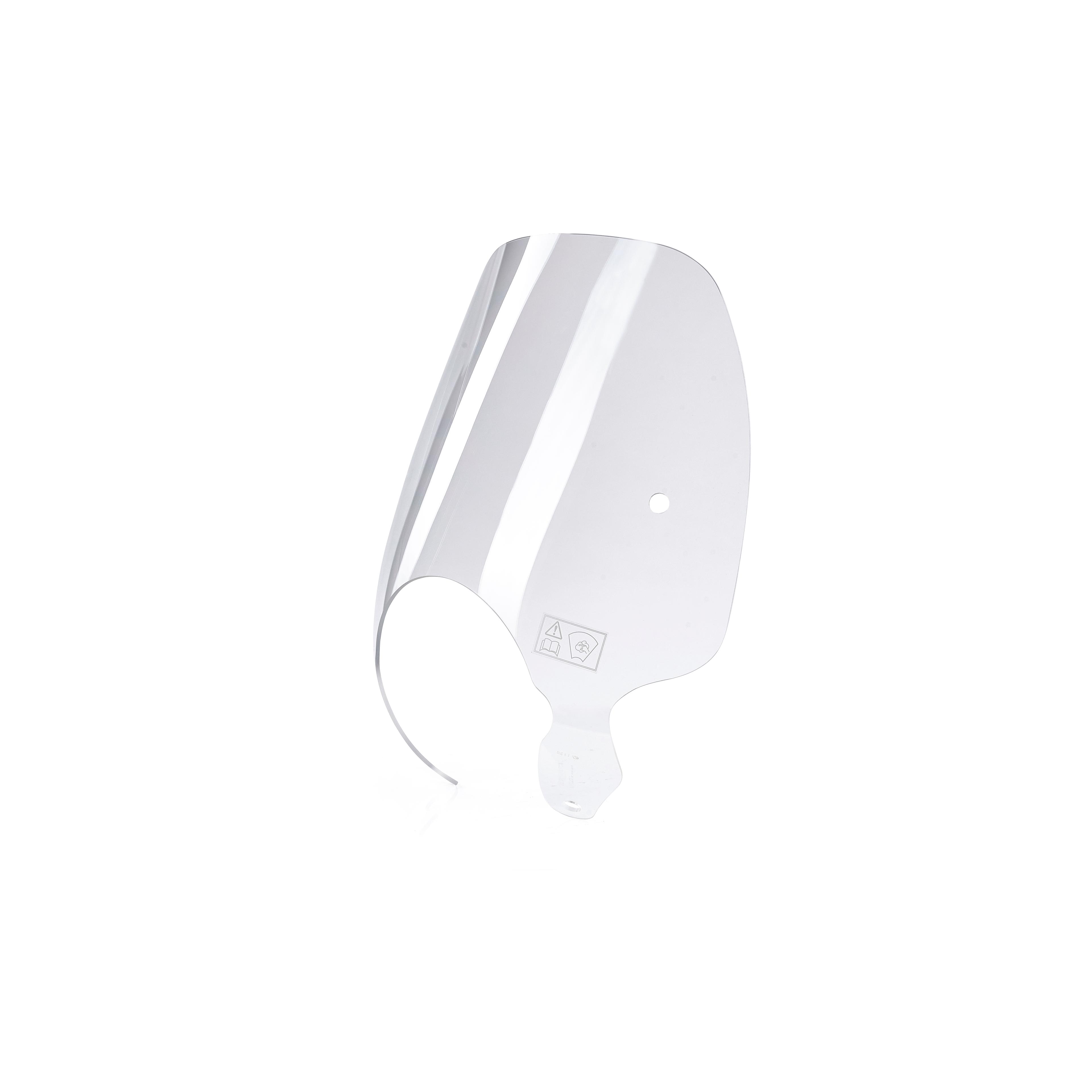 Windshield Touring Kit photo 3