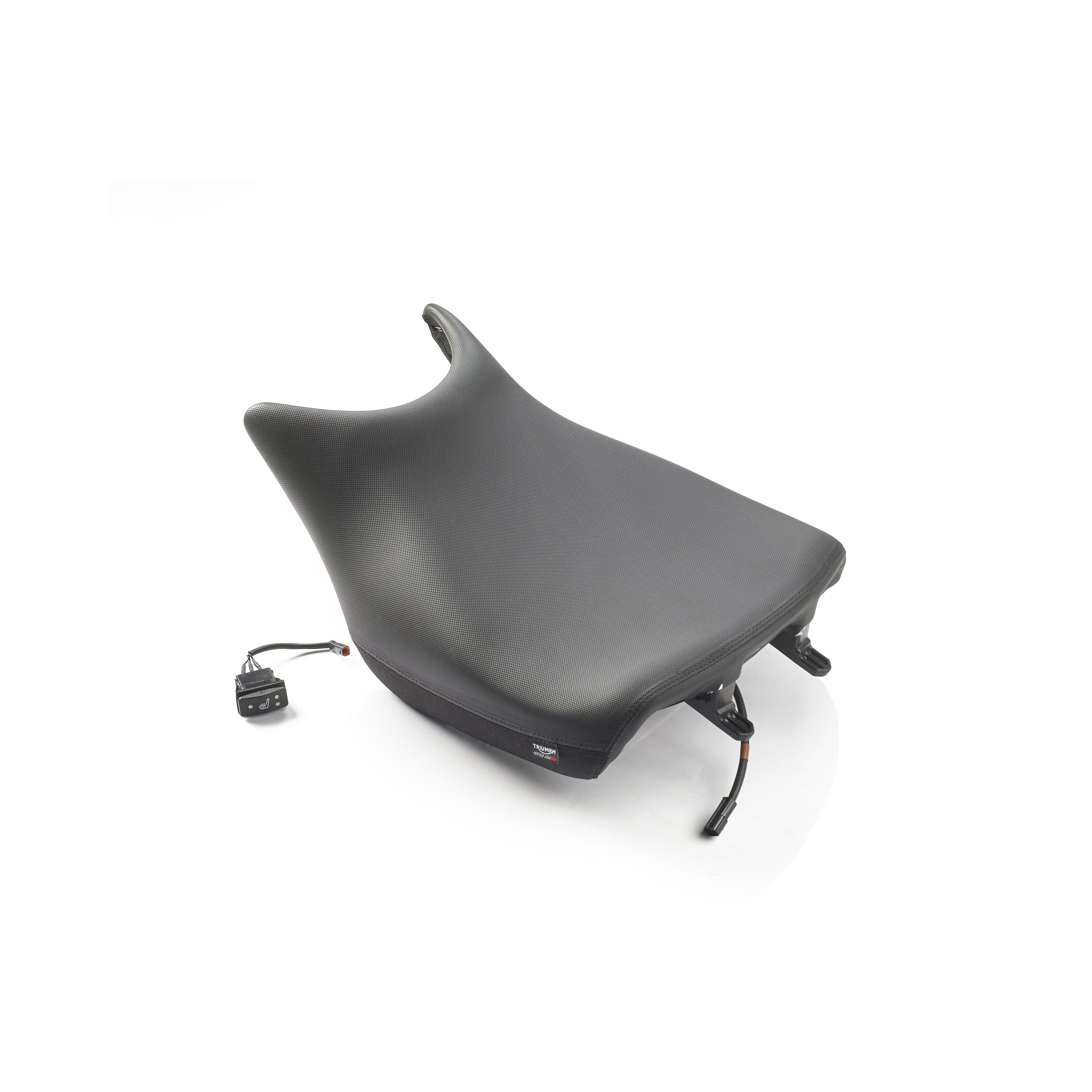 Rider Seat, Heated Kit, Low photo 1