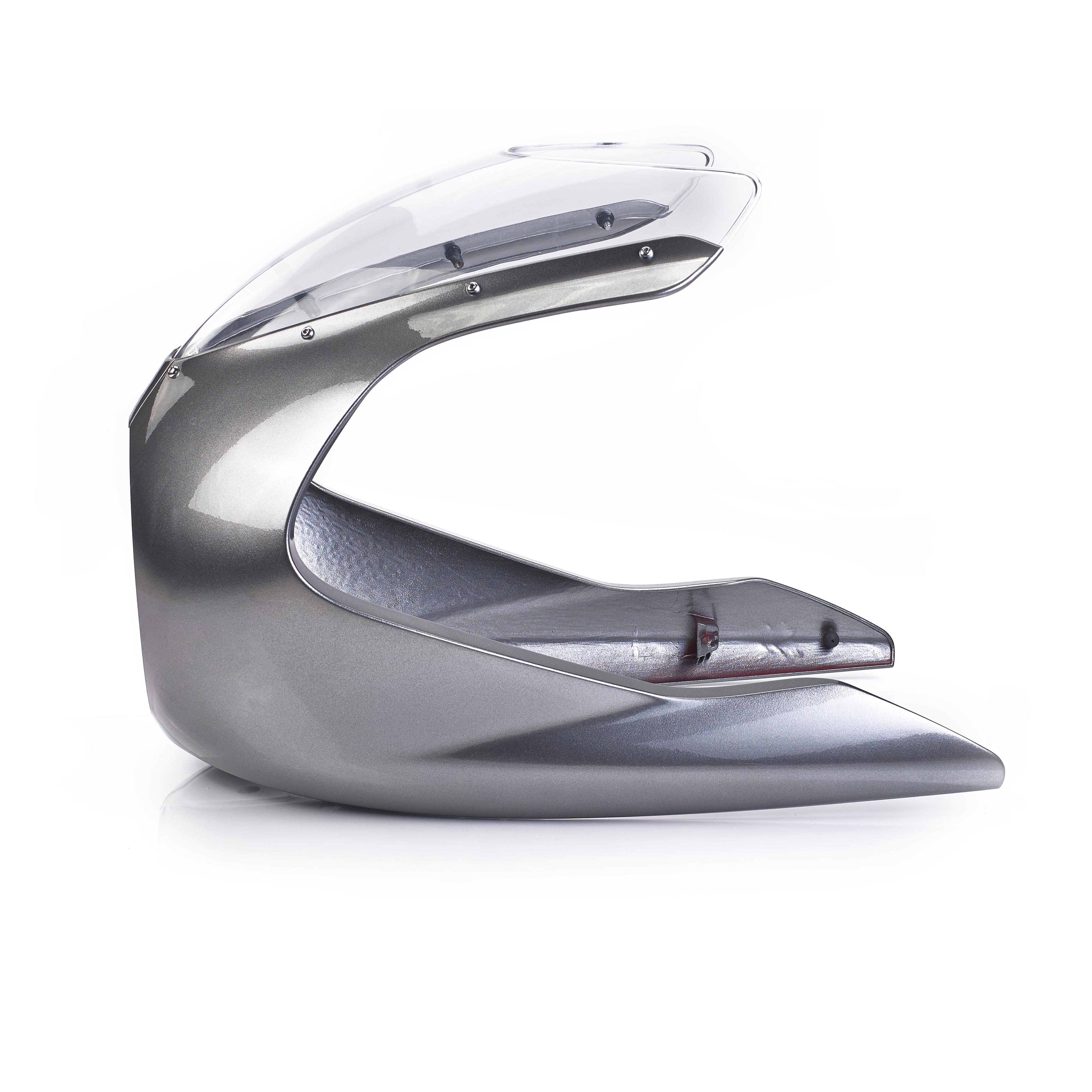 Front Fairing photo 3