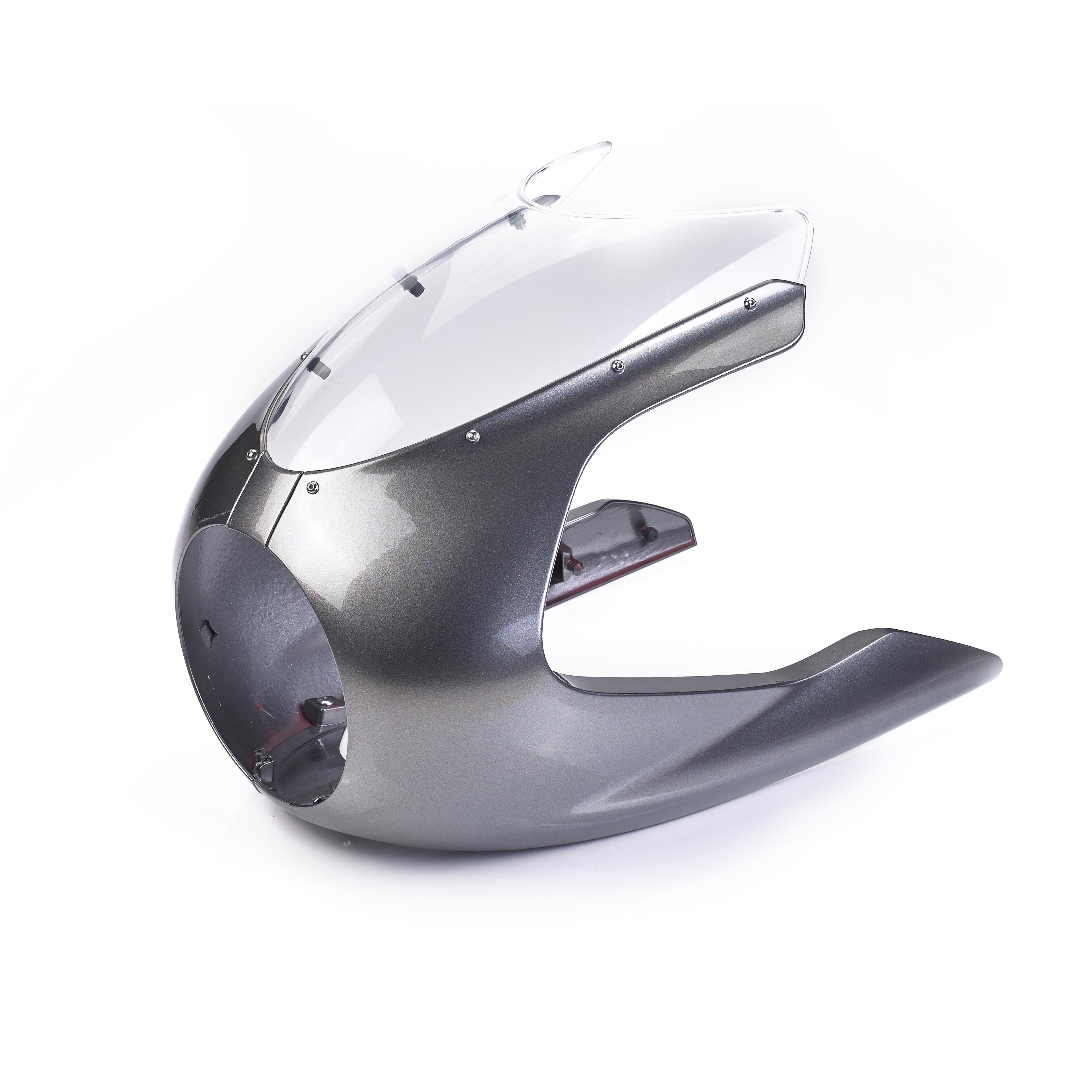 Front Fairing photo 1