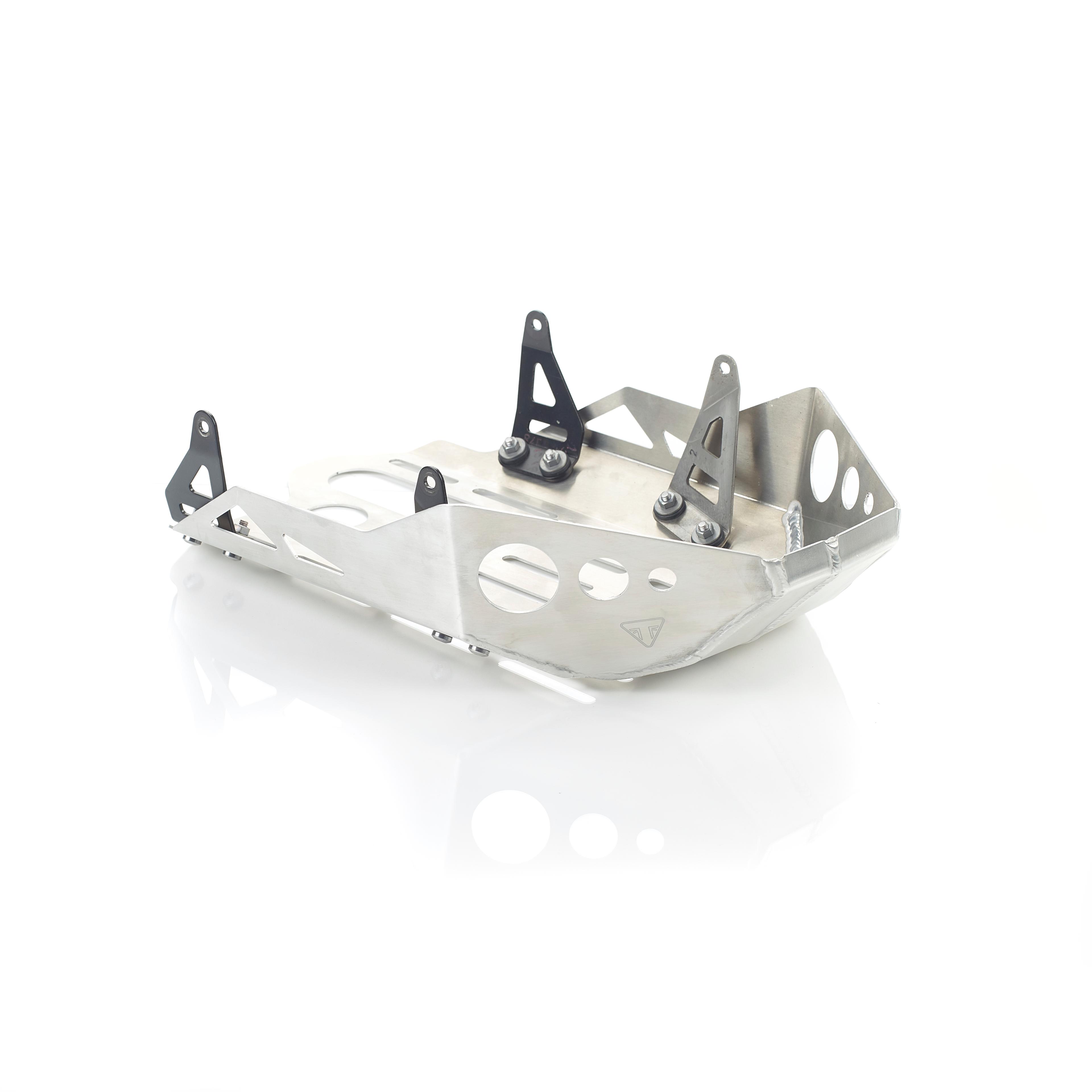 Sumpguard Kit photo 1