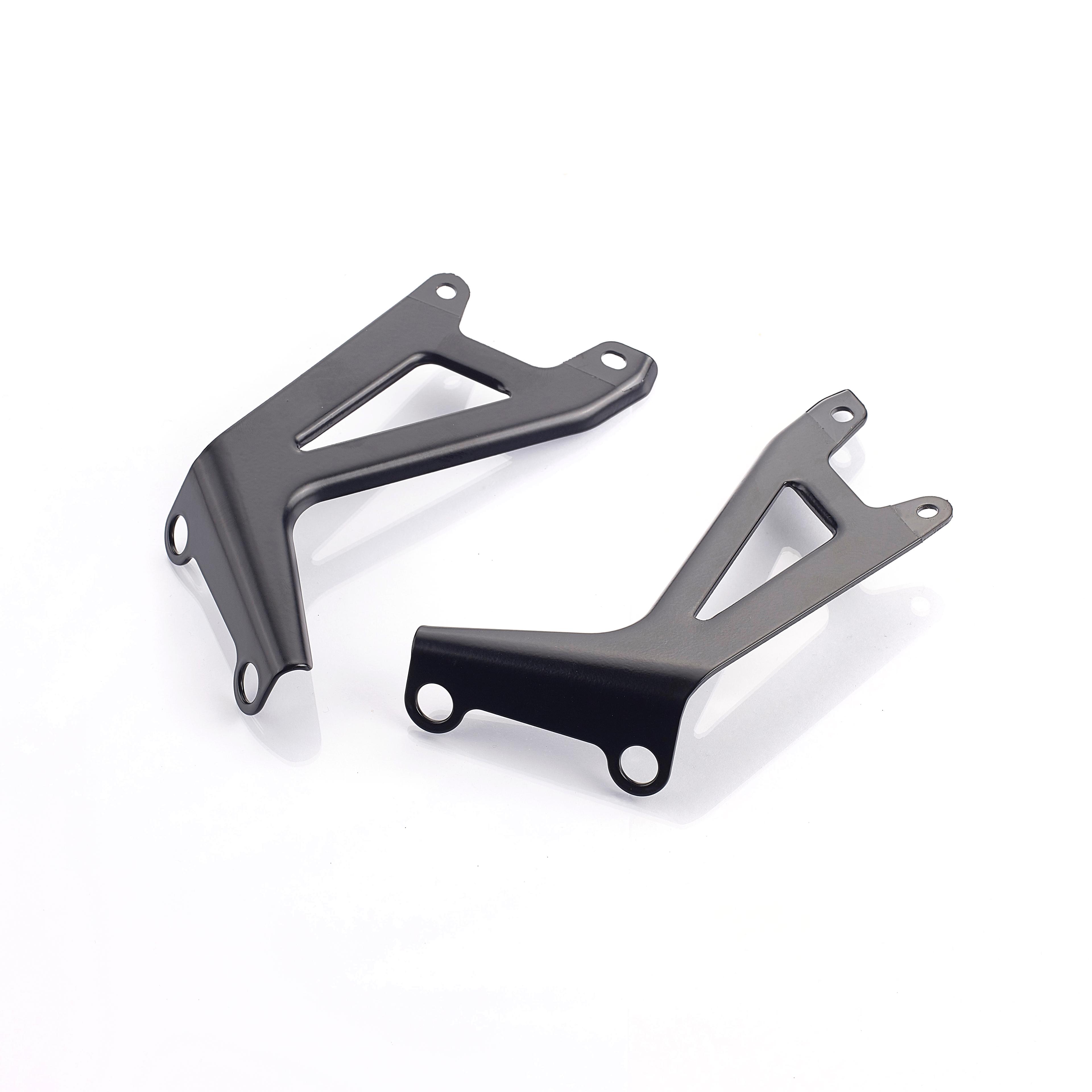 Flyscreen Mounting Kit photo 1