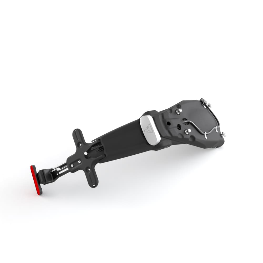 Fender Removal Kit, Multifunction photo 1