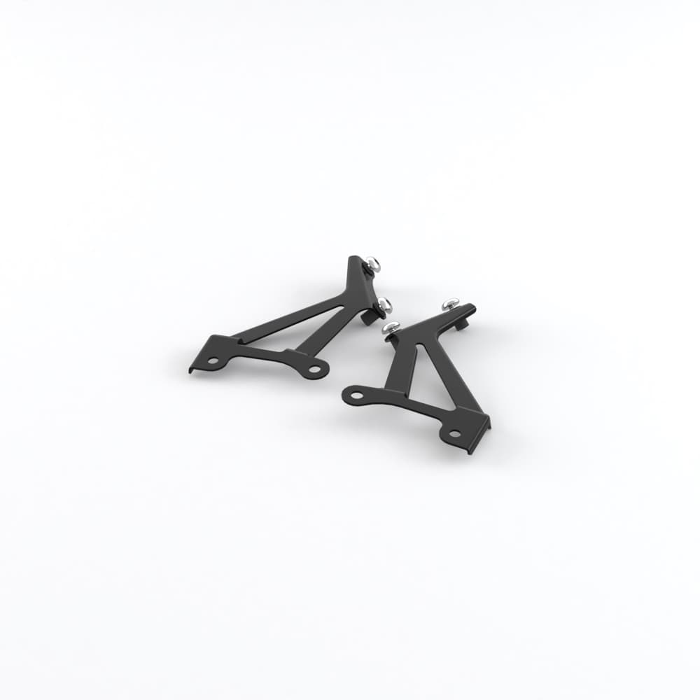 Flyscreen Mounting Kit photo 1