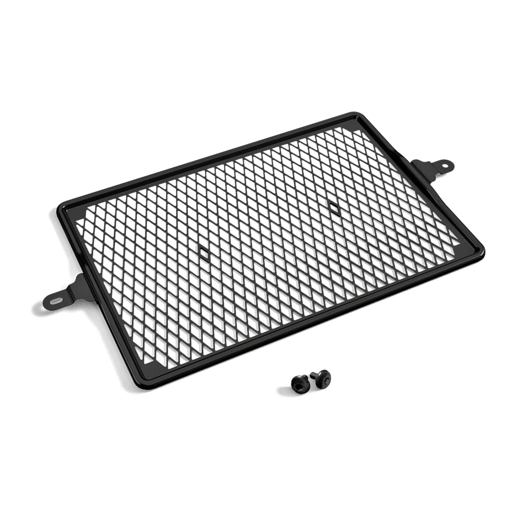 Radiator Guard Kit, Large photo 1