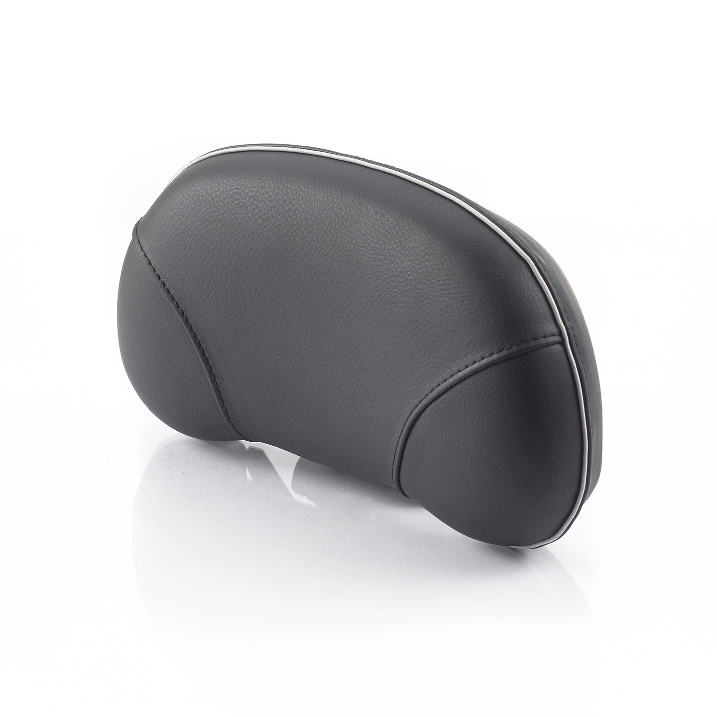 Pad, Backrest, Type 2, Black photo 1