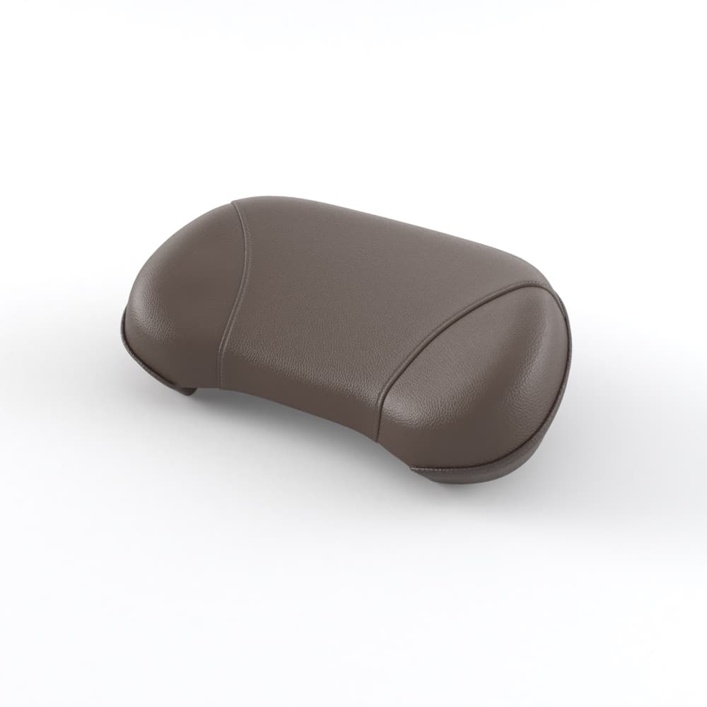 Pad, Backrest, Type 2, Brown photo 1