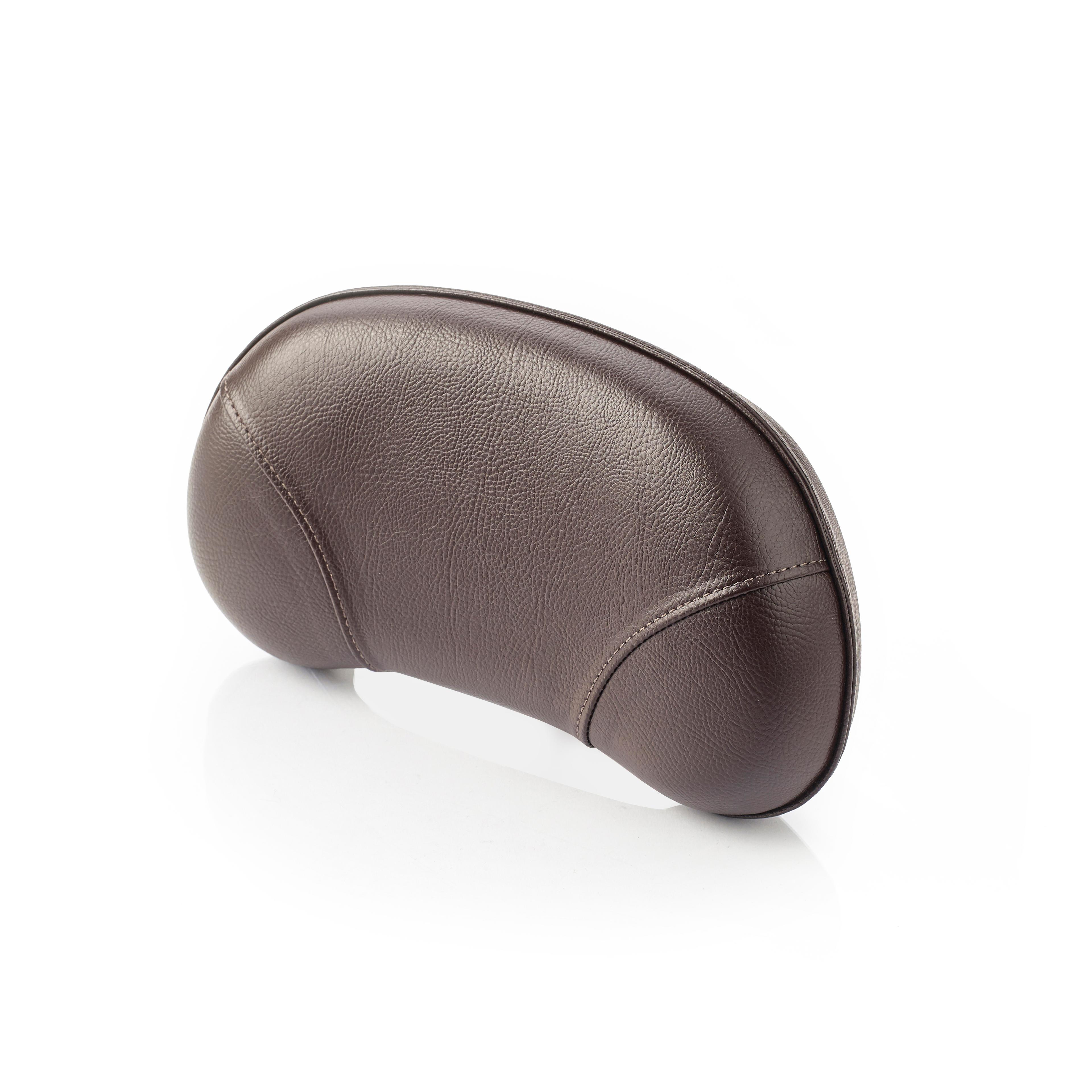 Pad, Backrest, Type 2, Brown 2 photo 1