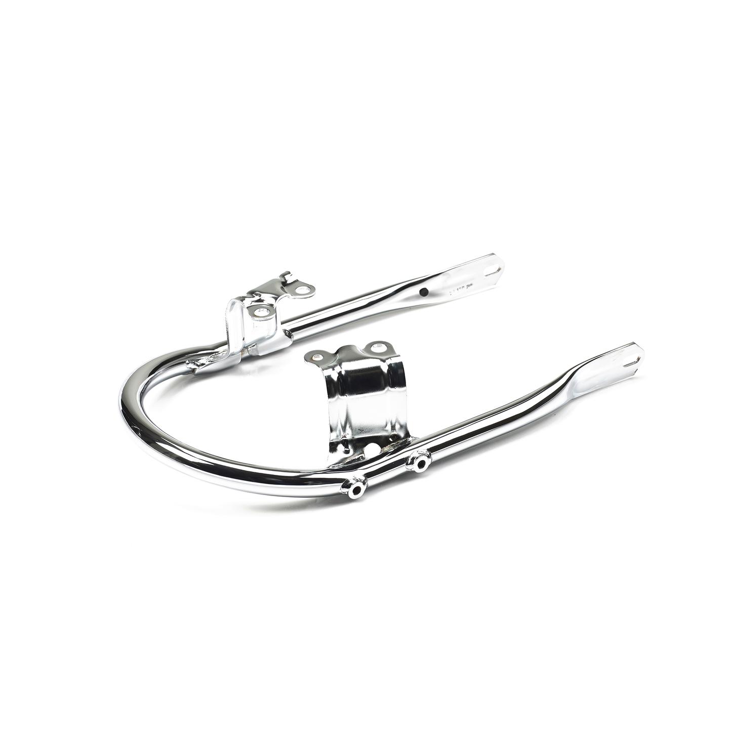 Mounting Kit, Grab Rail, Chrome photo 1