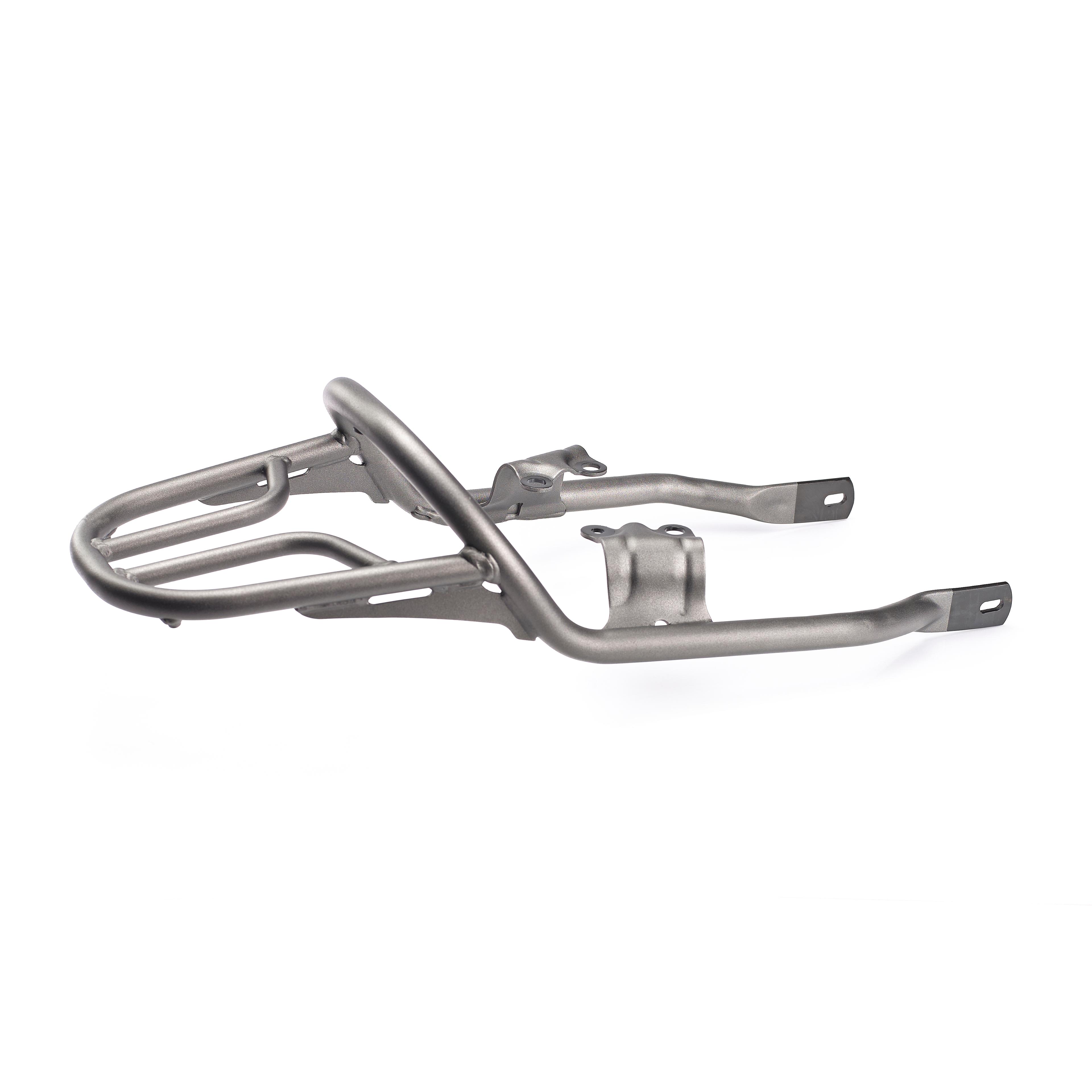 Luggage Rack Kit, Graphite photo 1