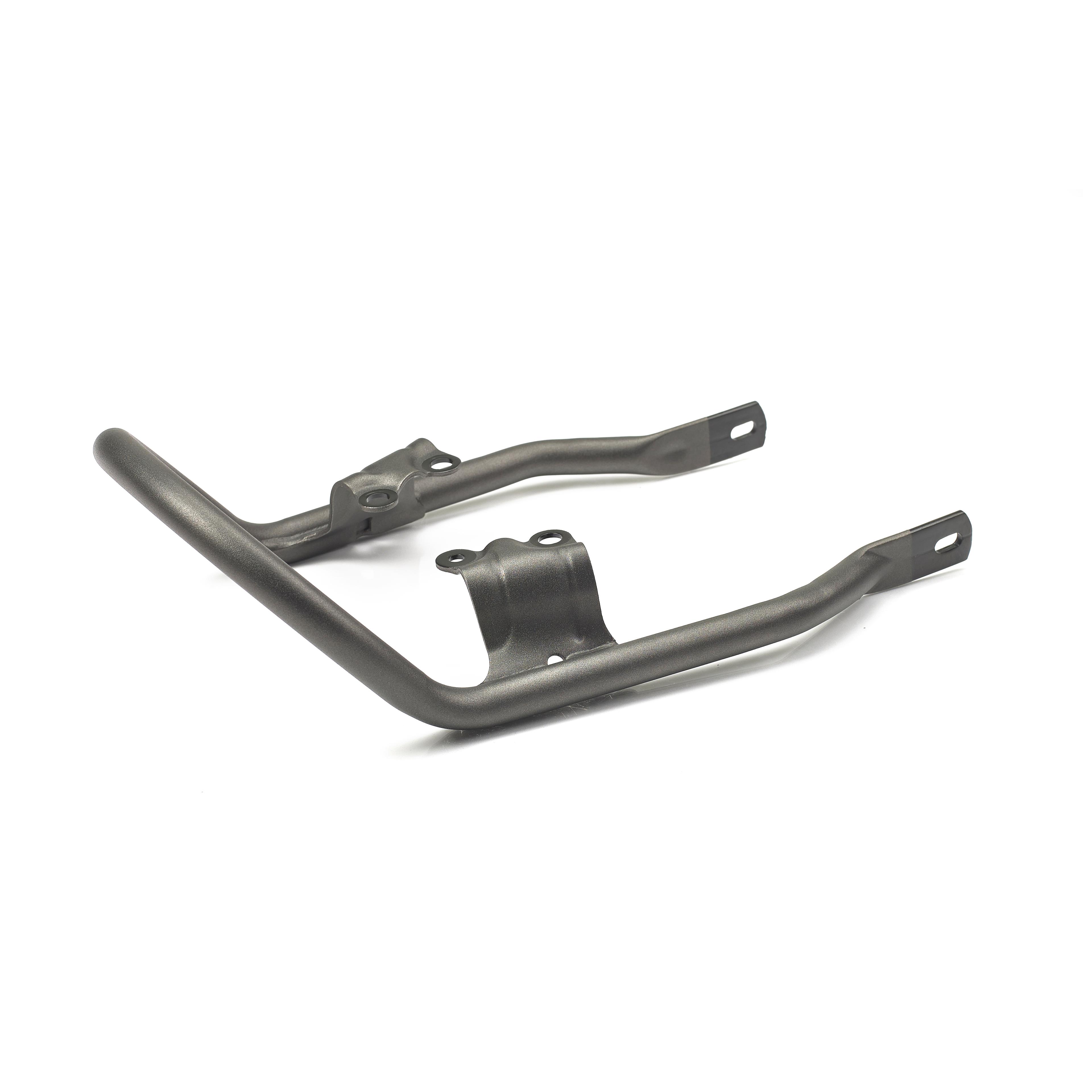 Grab Rail Kit, Graphite photo 1