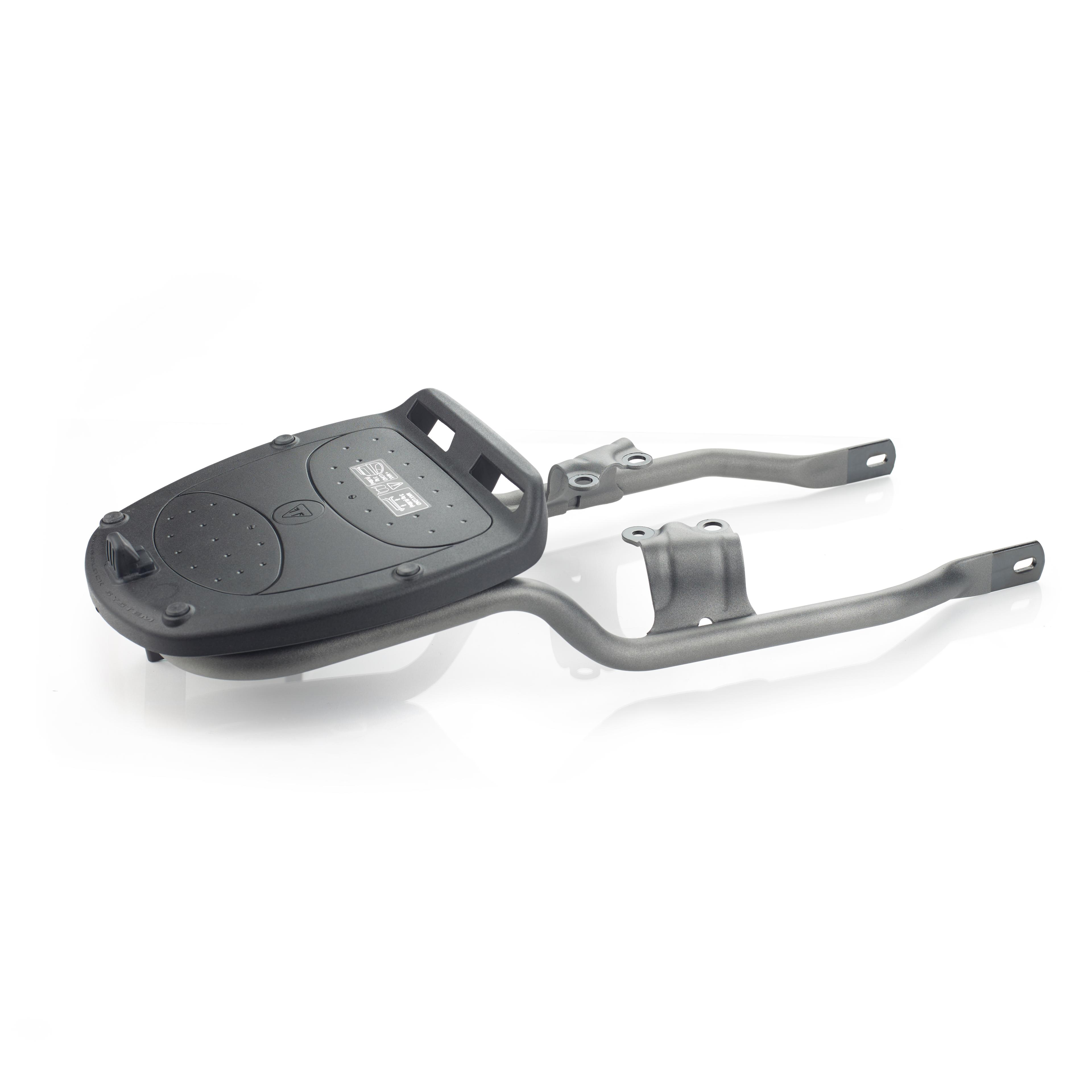 Mounting Rack Kit, Graphite photo 1