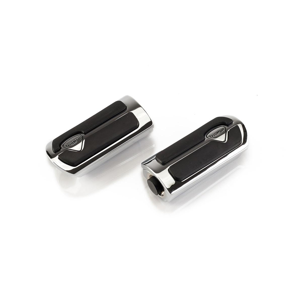 Highway Pegs Kit photo 1