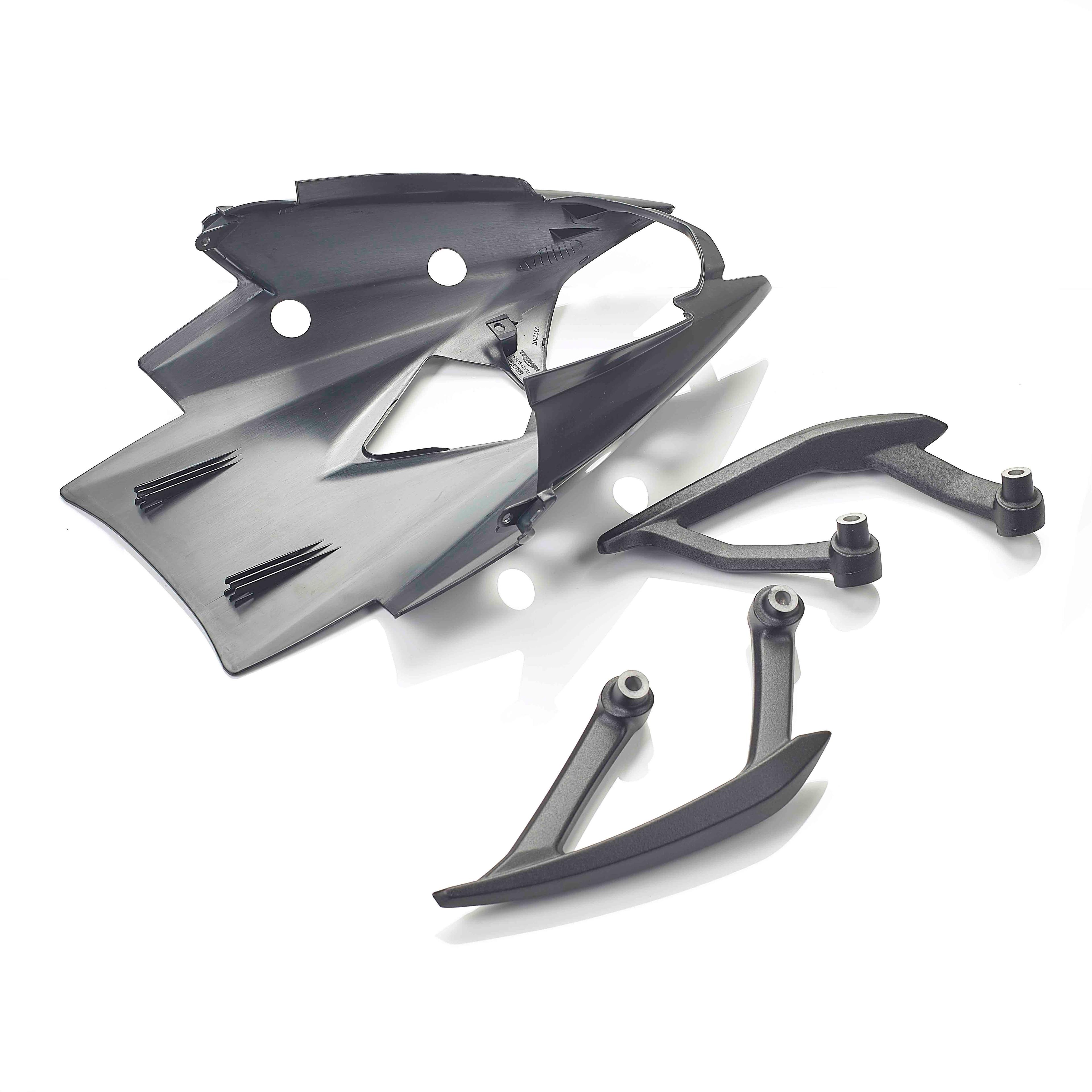 Grab Rail Kit photo 1