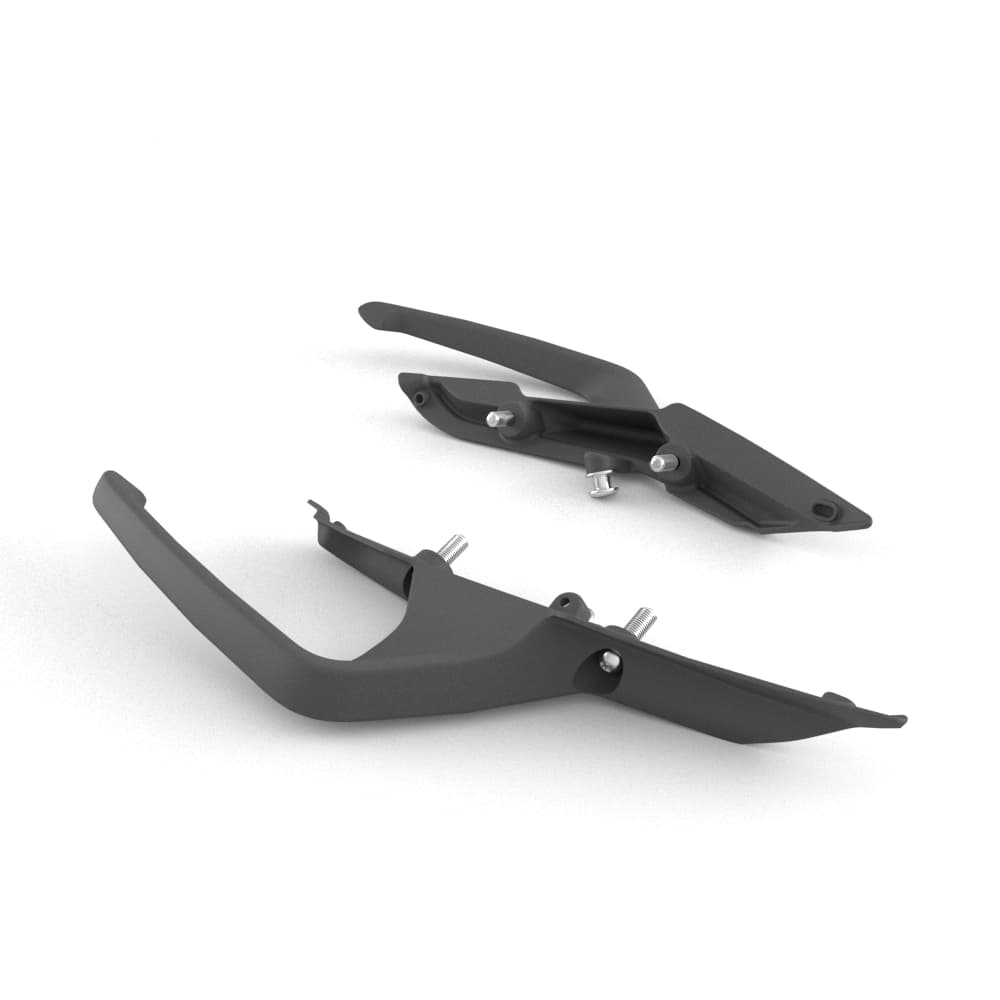 Grab Handles Kit photo 1