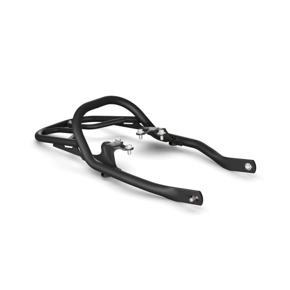 Luggage Rack Kit, Black photo 1