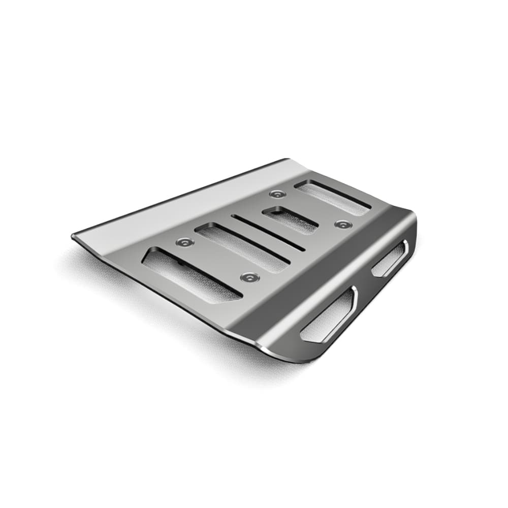 Luggage Rack Kit photo 1