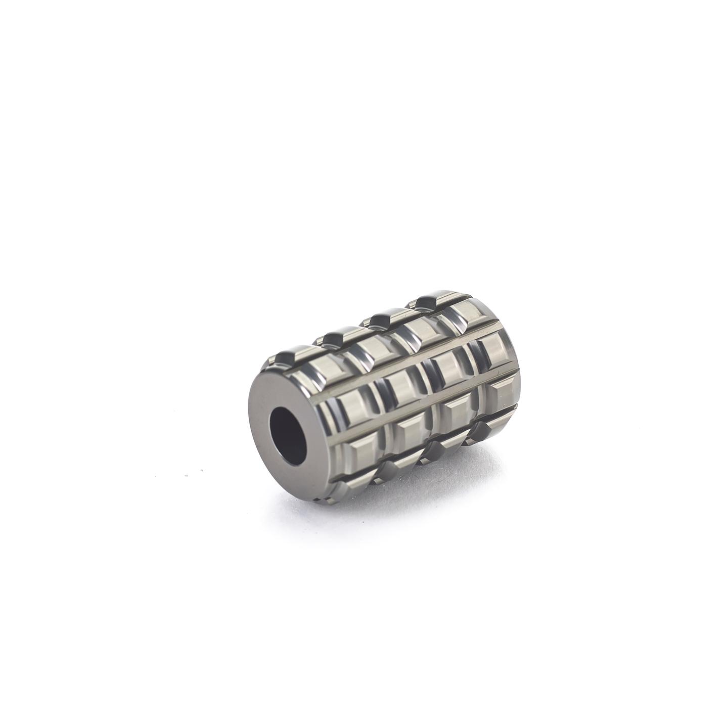 Machined Gear Peg photo 1