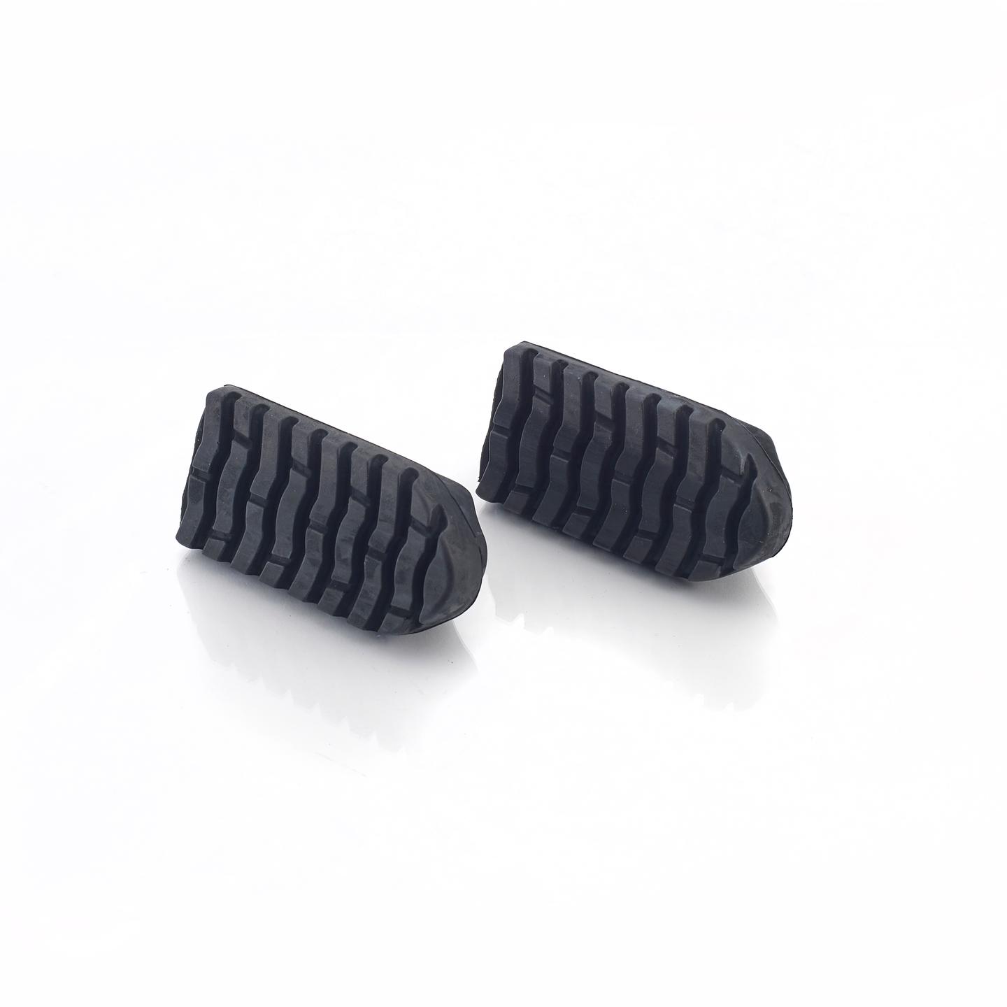 Footpeg Rubber Kit photo 1