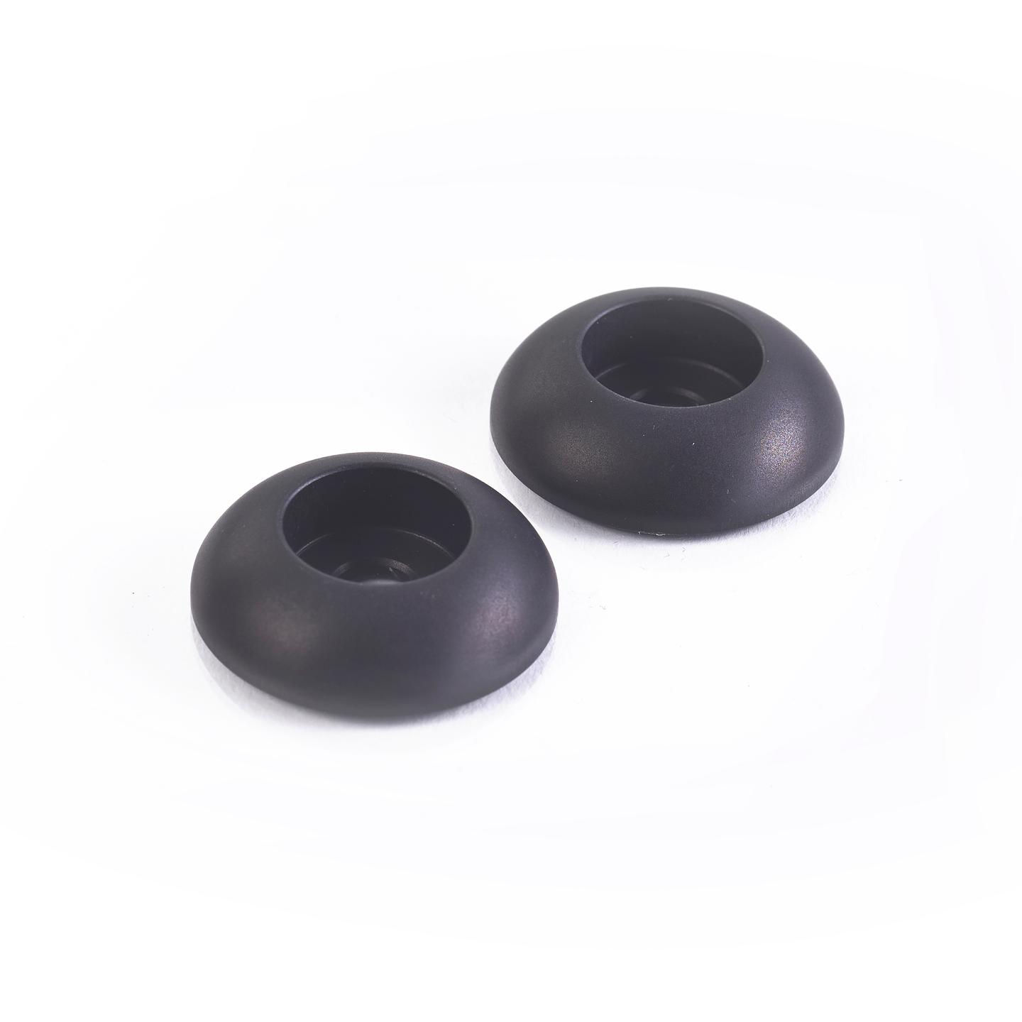 Rear Footrest Finisher Kit photo 1