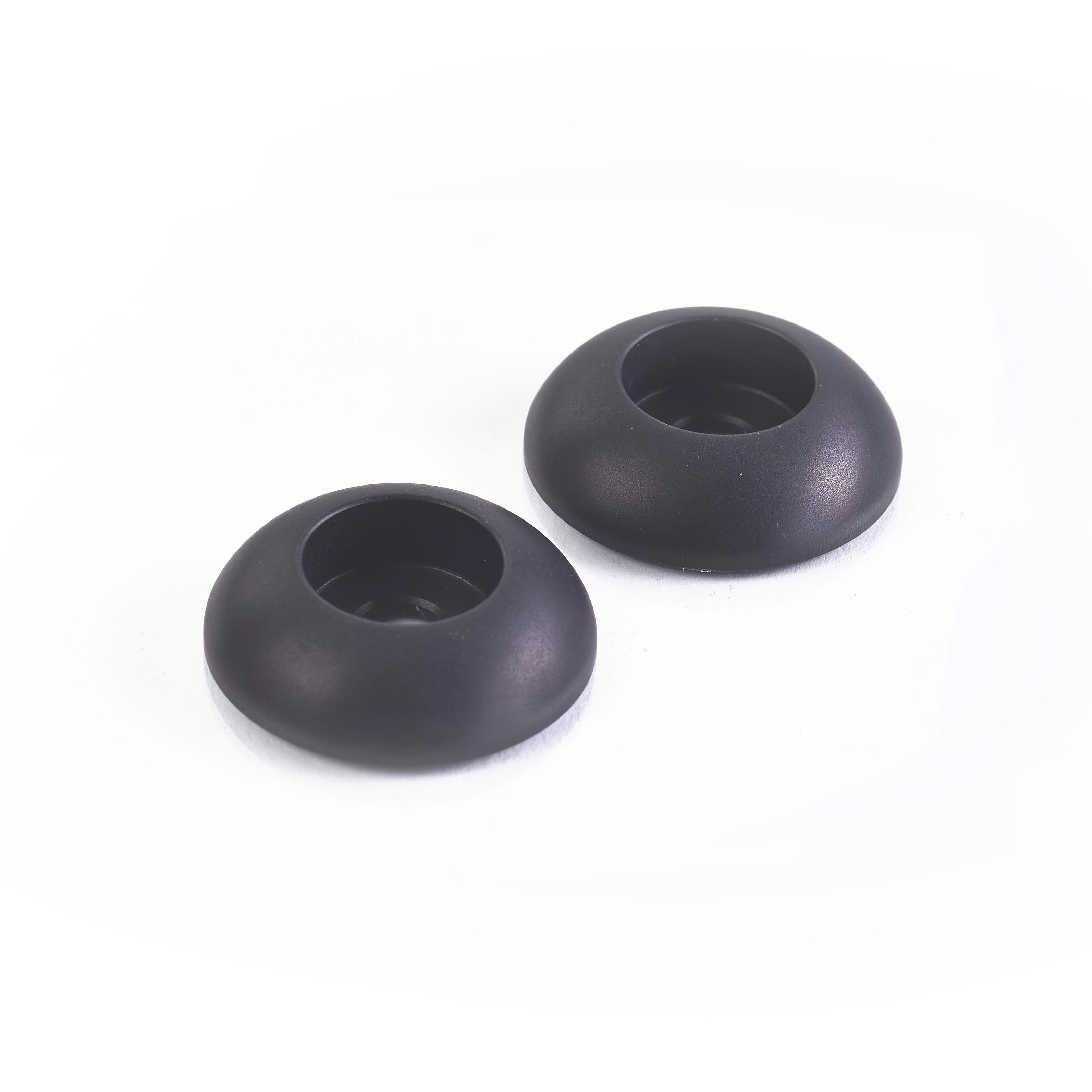 Rear Footrest Finisher Kit photo 1