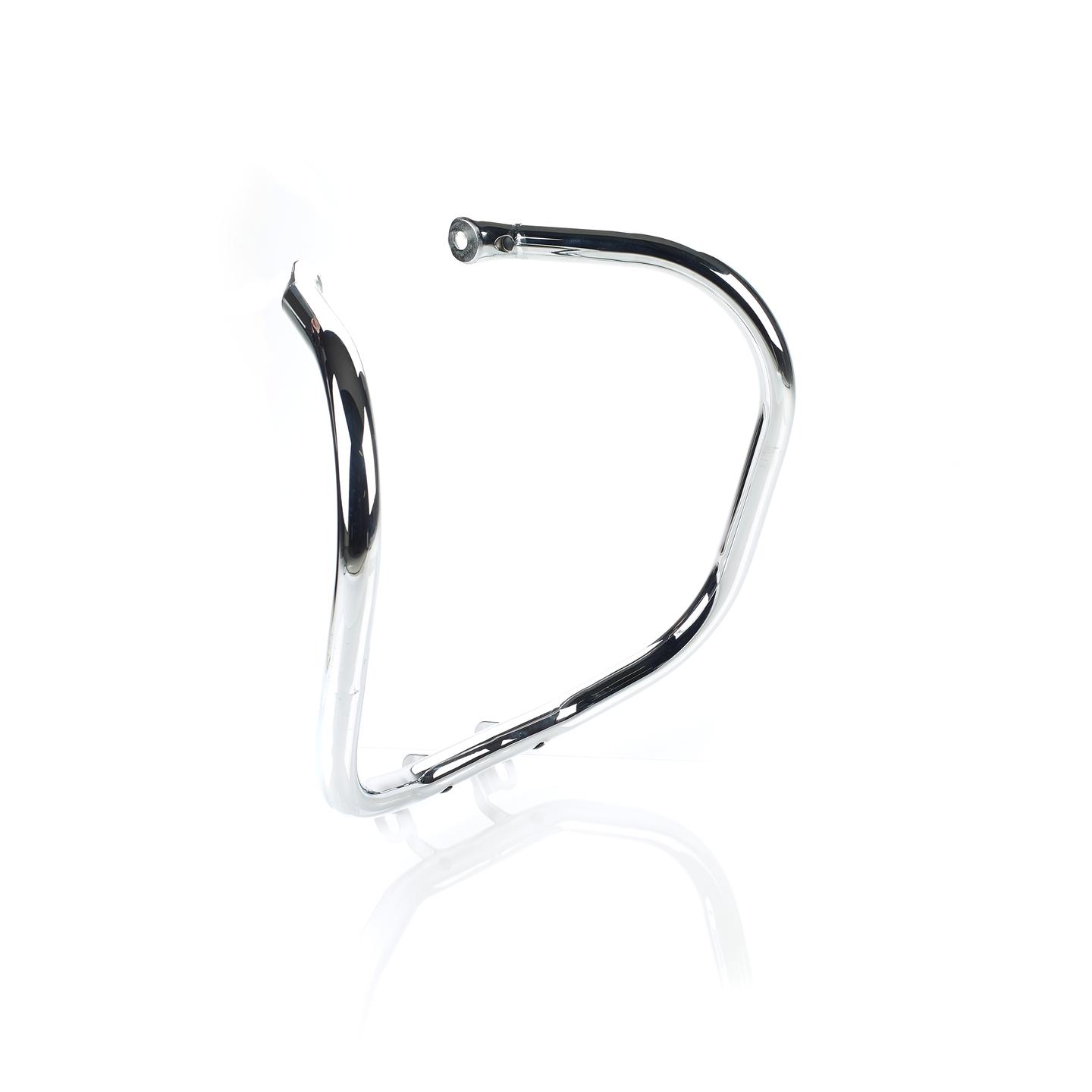Dresser Bar, Chrome, Kit photo 1