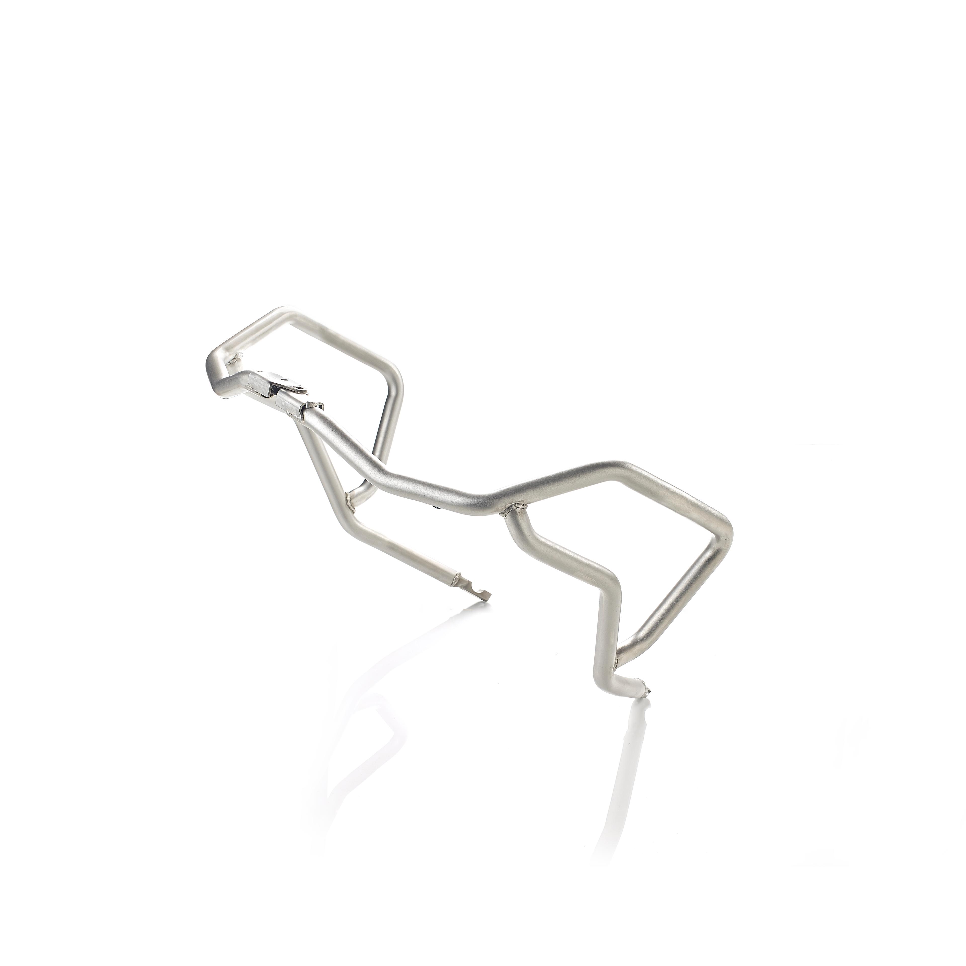 Upper Engine Bar Kit, SS photo 2
