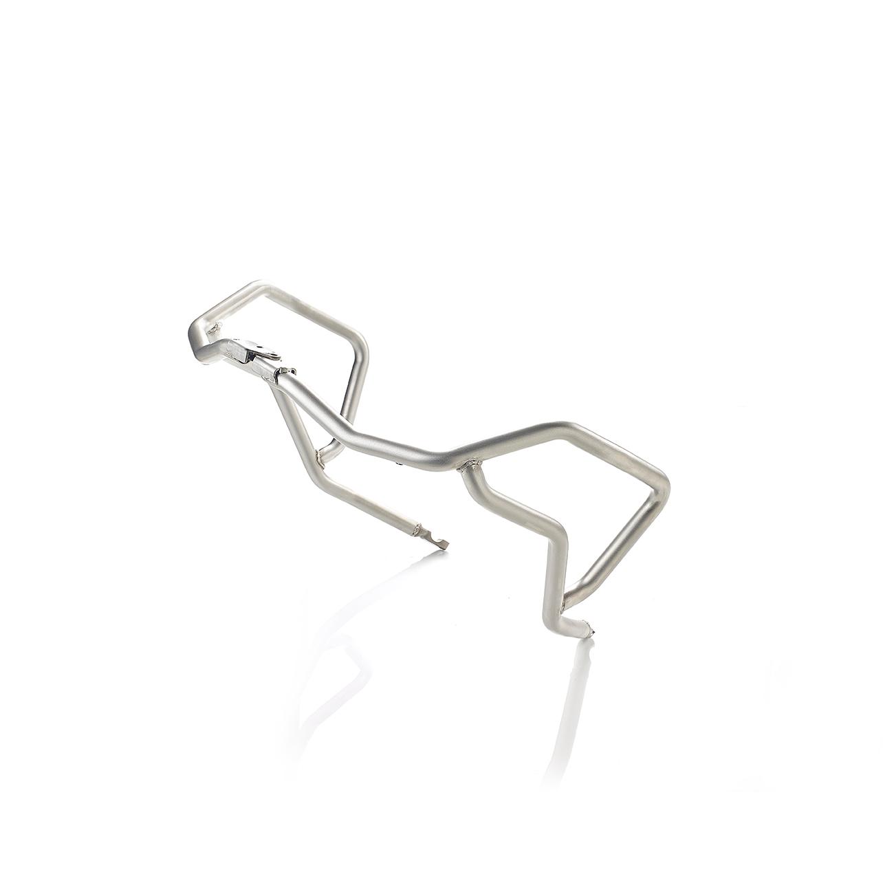 Upper Engine Bar Kit, SS photo 1