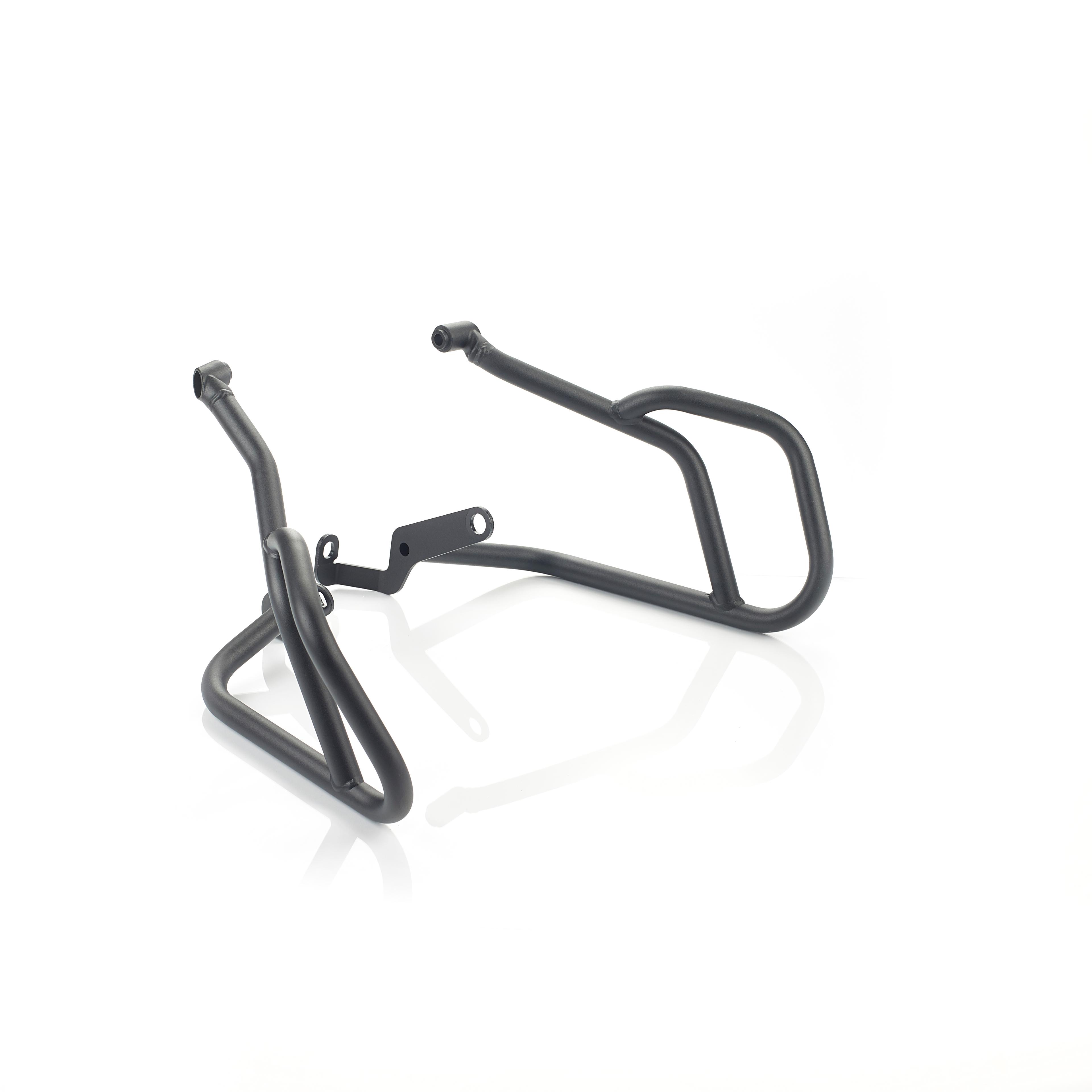 Fuel Tank Pro Bars Kit, Black photo 1
