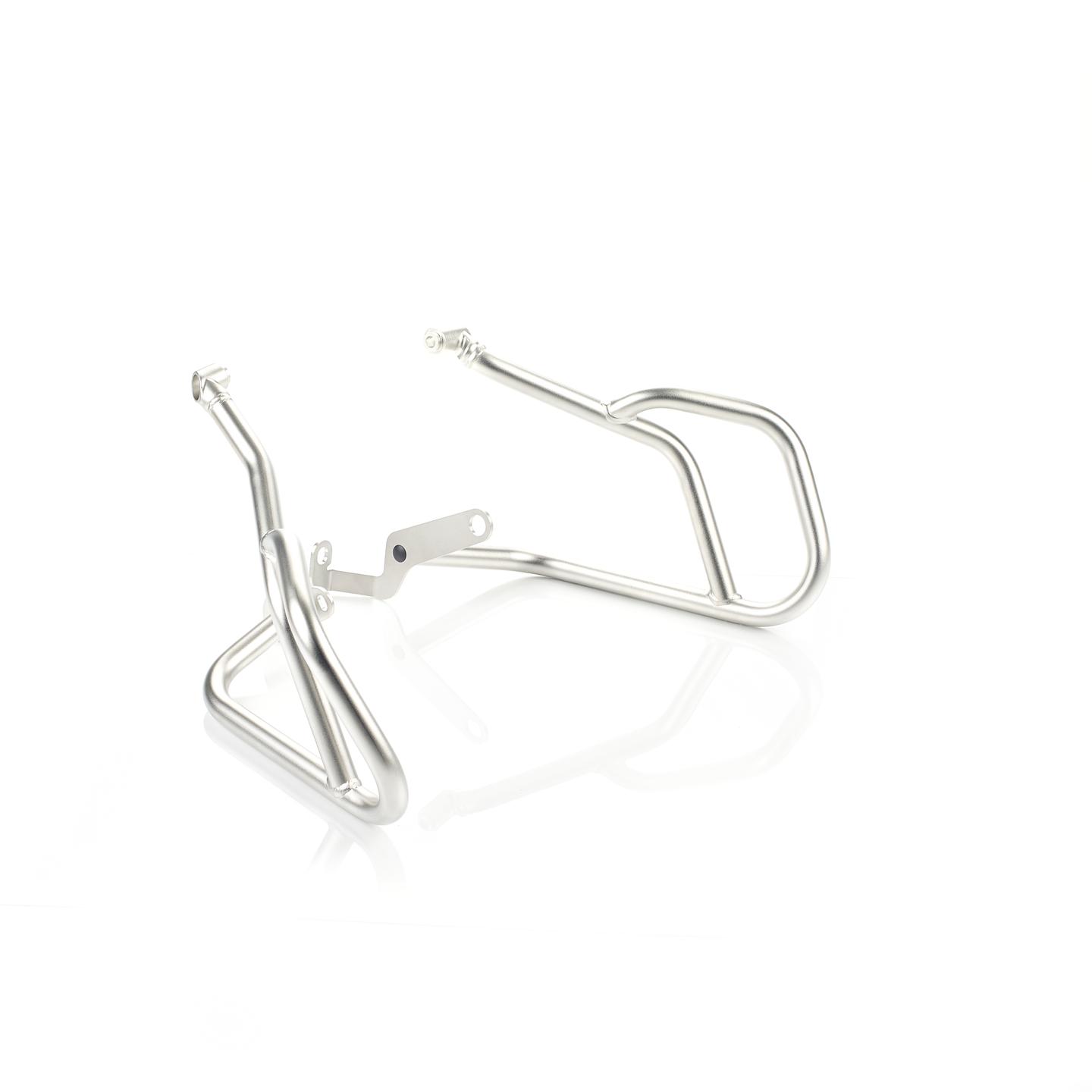 Fuel Tank Pro Bars Kit, SS photo 1