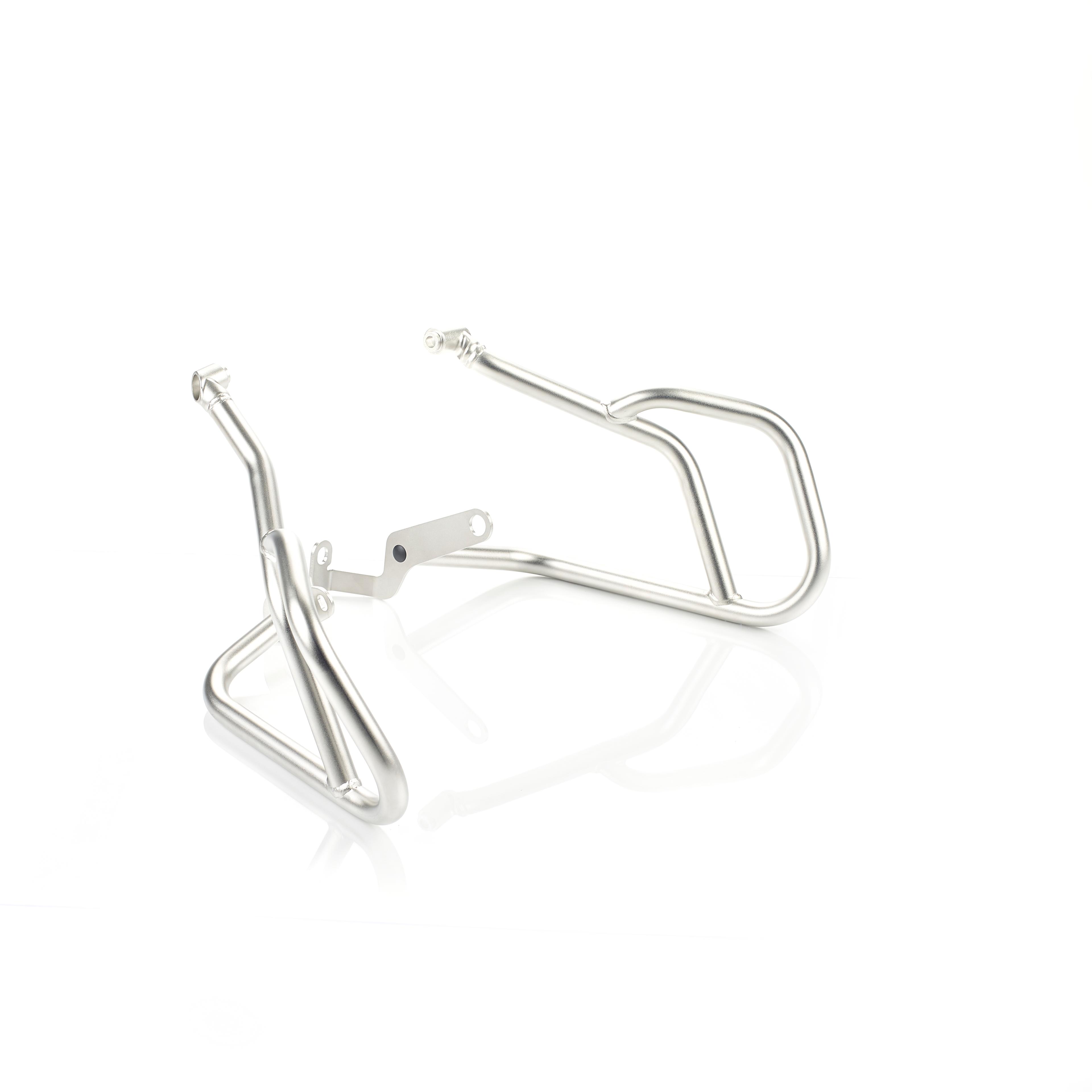 Fuel Tank Pro Bars Kit, SS photo 1