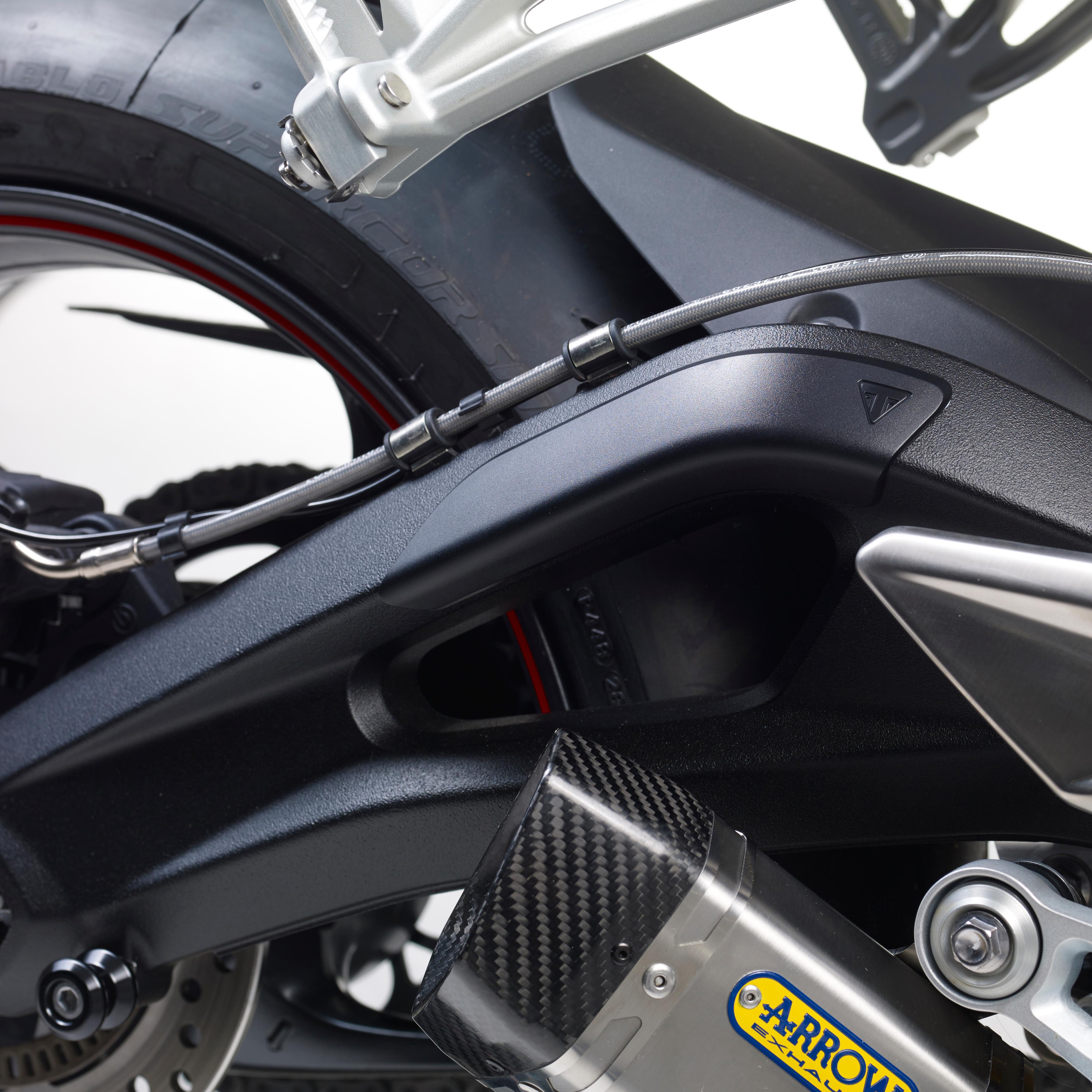 Frame Protector Kit photo 2