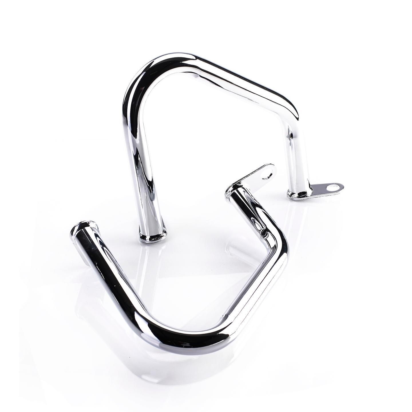 Dresser Bar Kit, Chrome photo 4